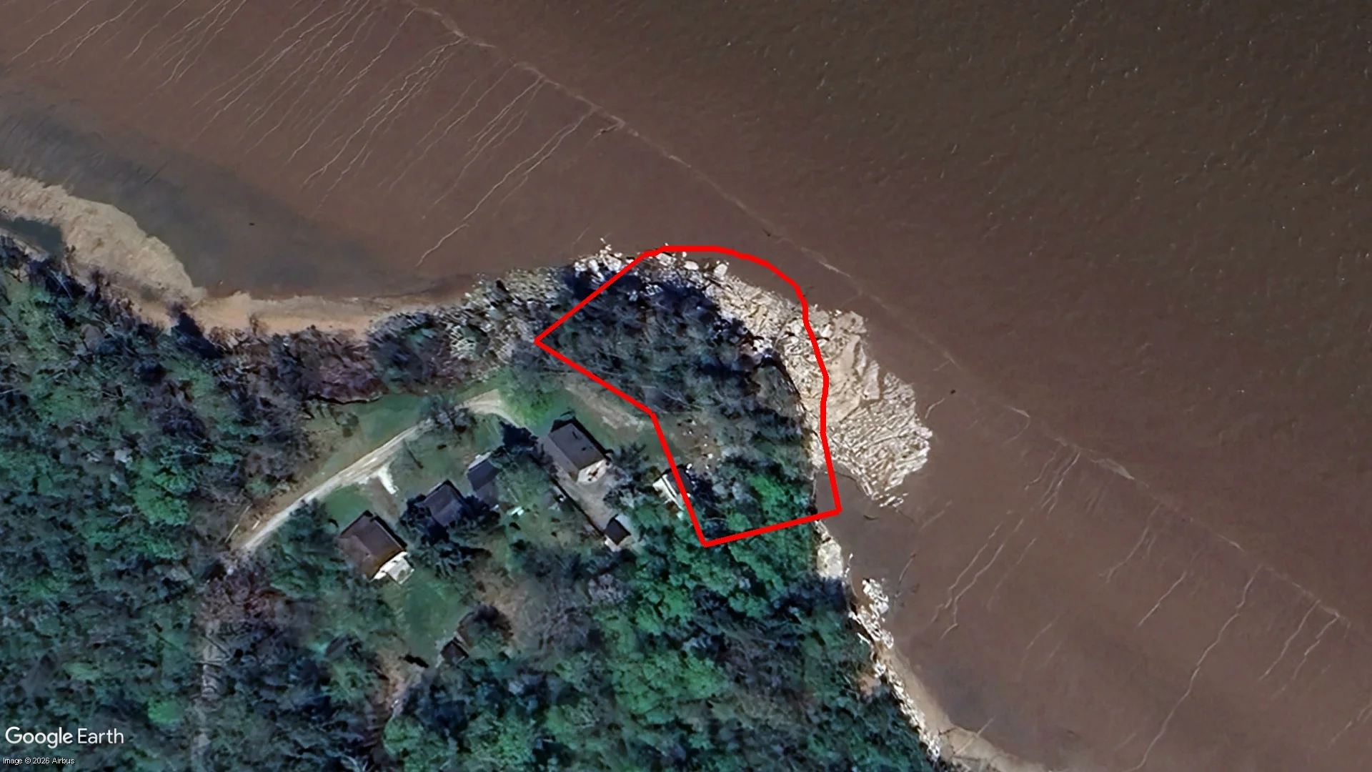 140 Aberdeen Beach Rd, Lot 31