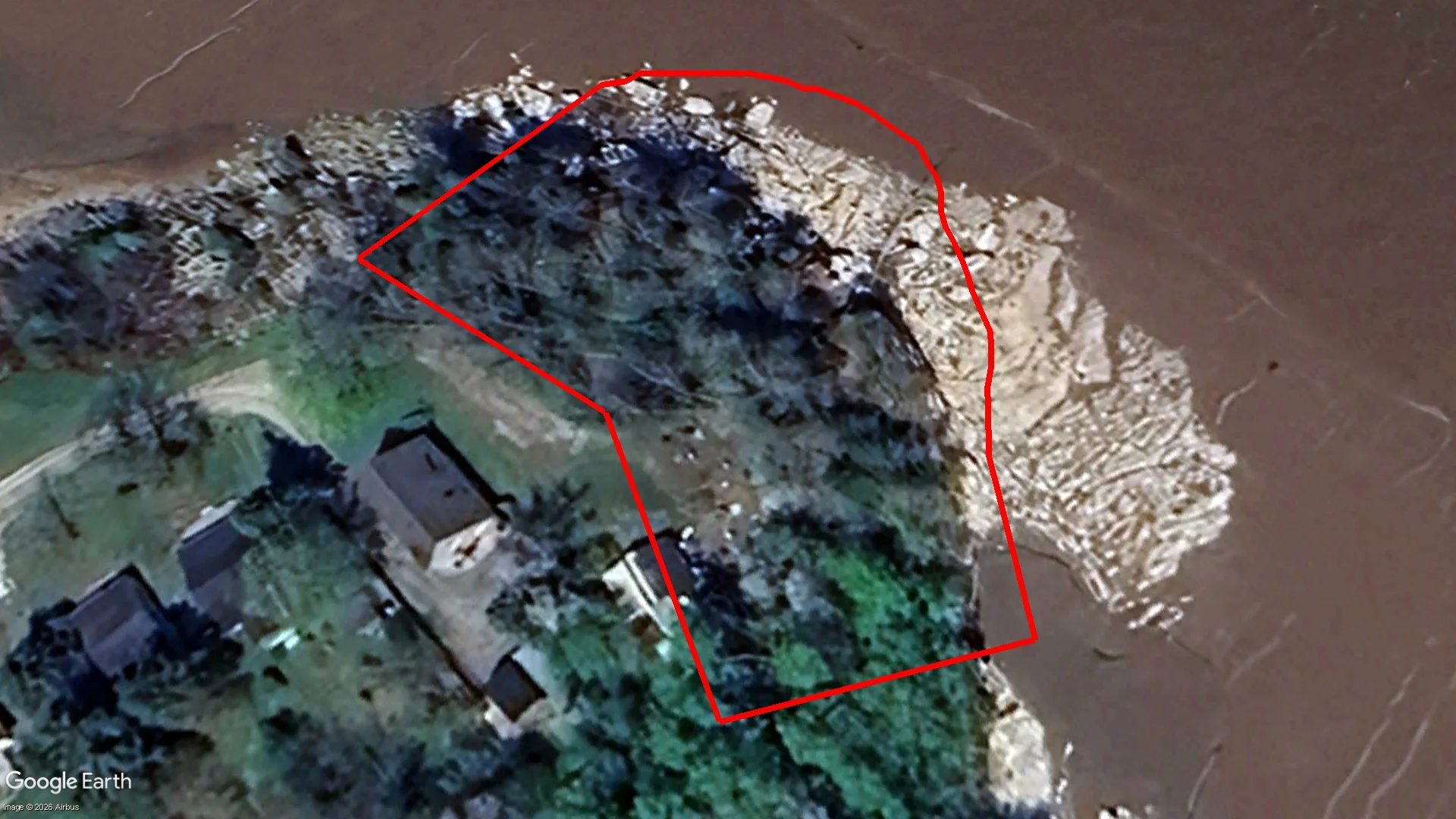 140 Aberdeen Beach Rd, Lot 31