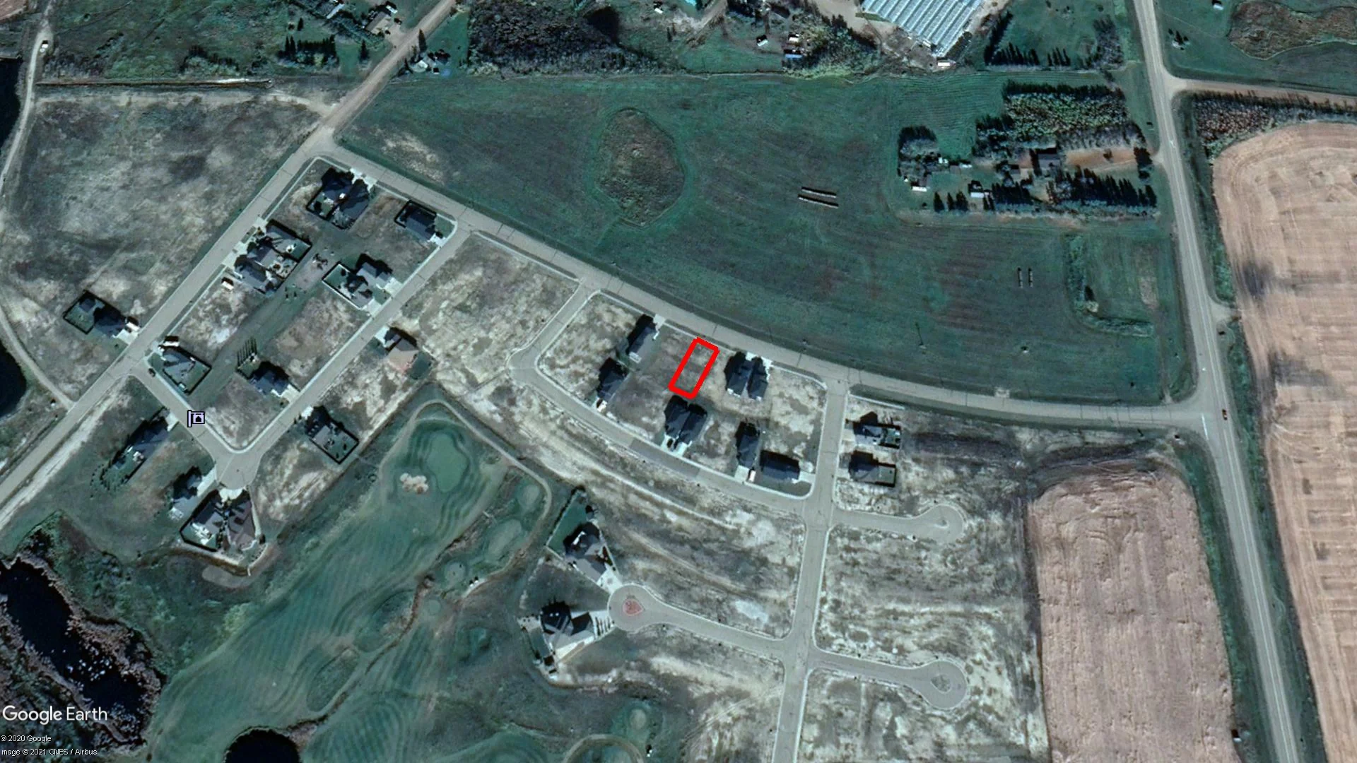 25 Whitetail Road, Mundare