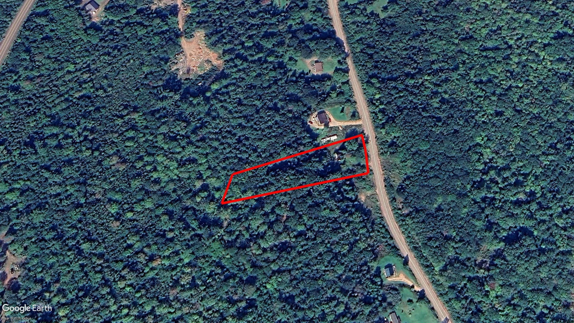 WEST DALHOUSIE RD, LEQUILLE