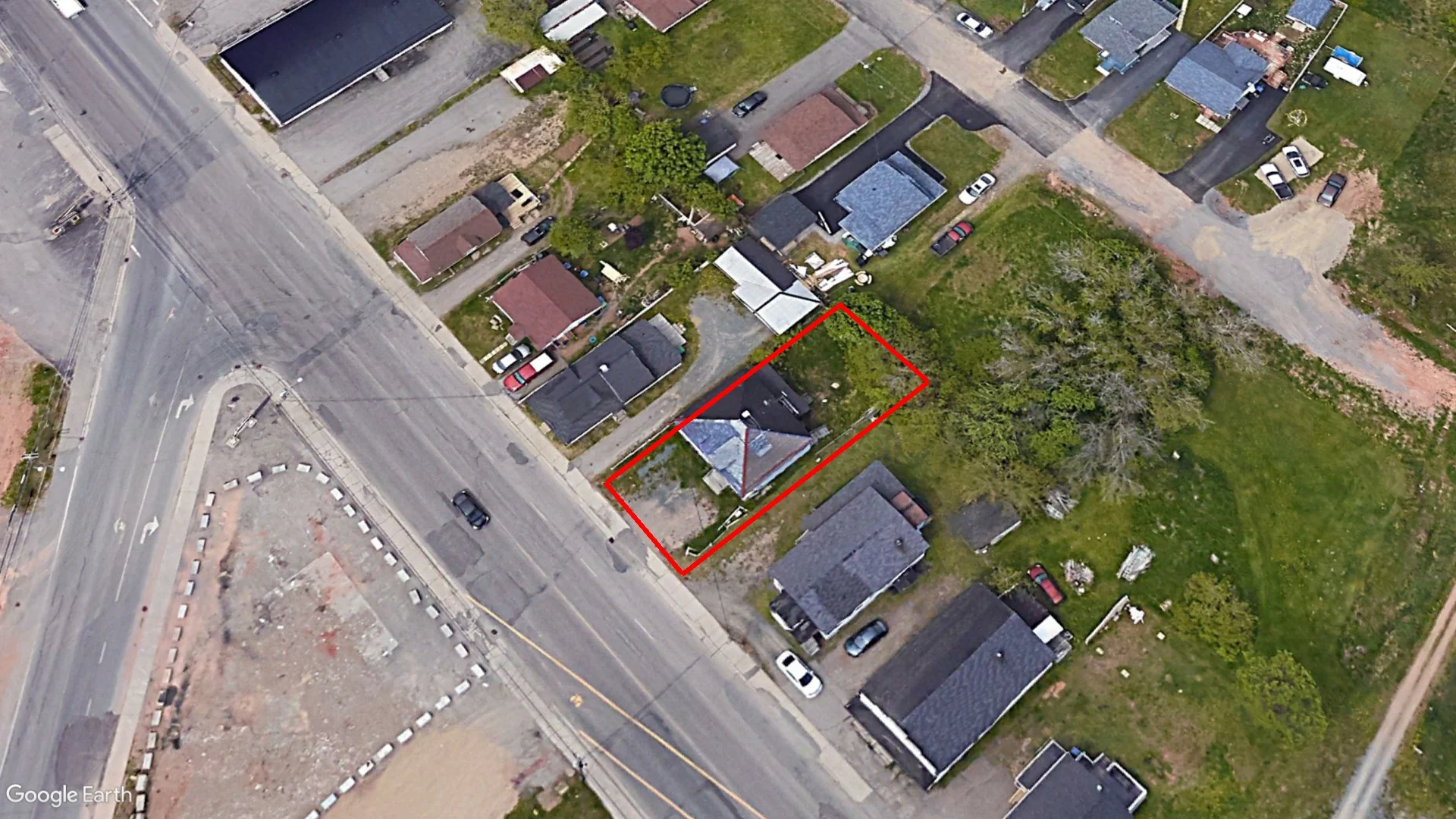 1171 Miramichi Avenue, Bathurst