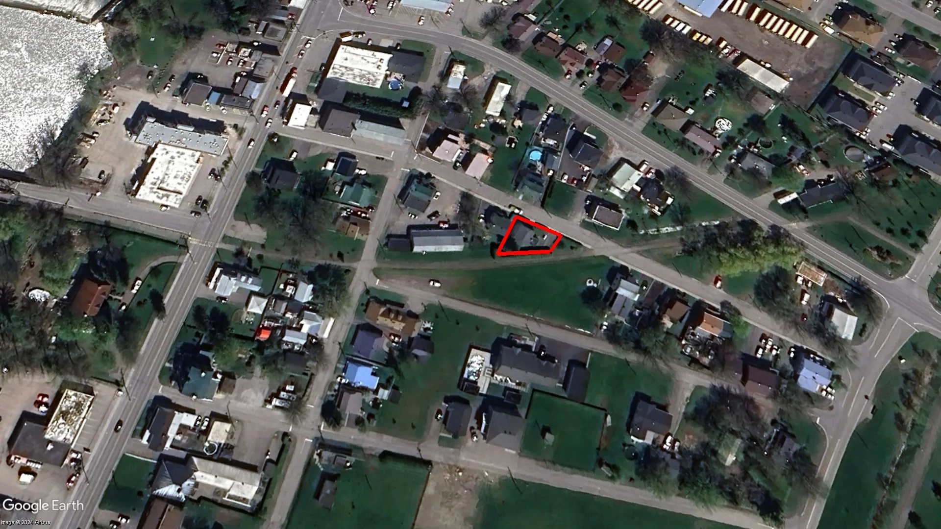 17, rue de la Station