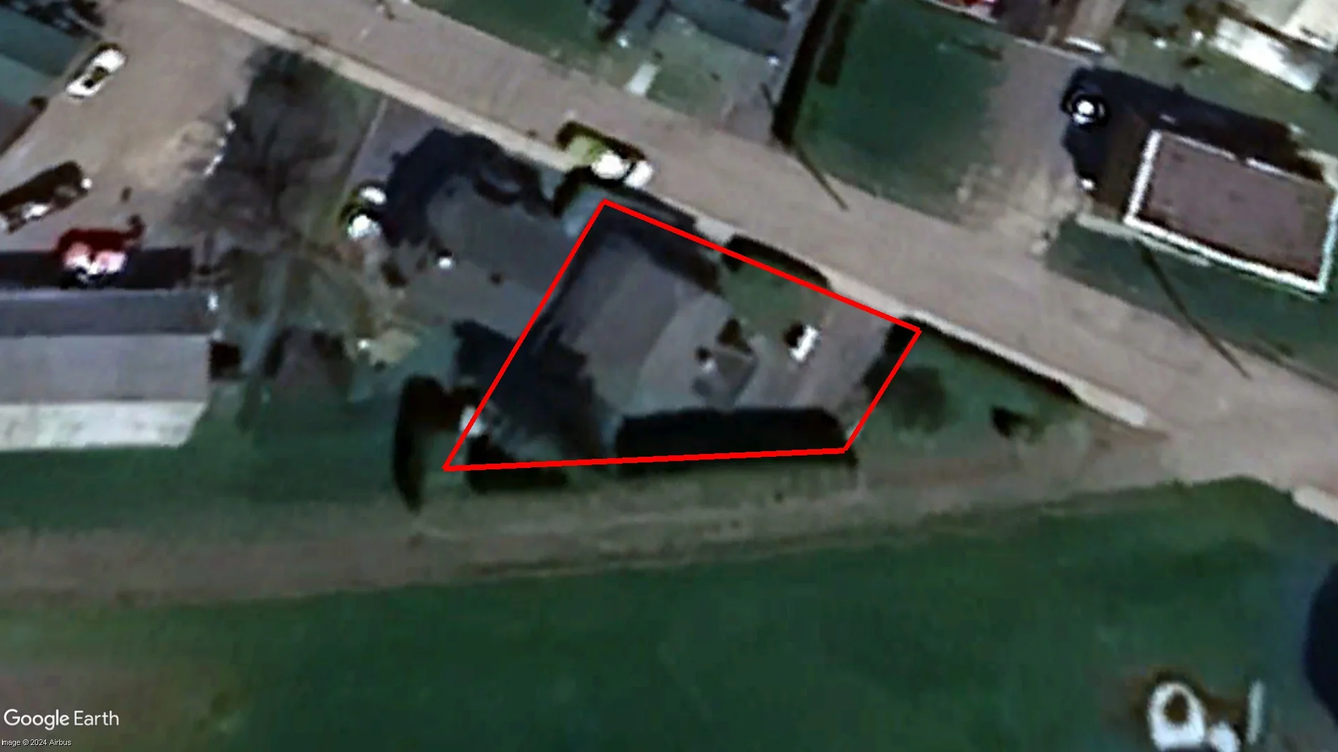 17, rue de la Station