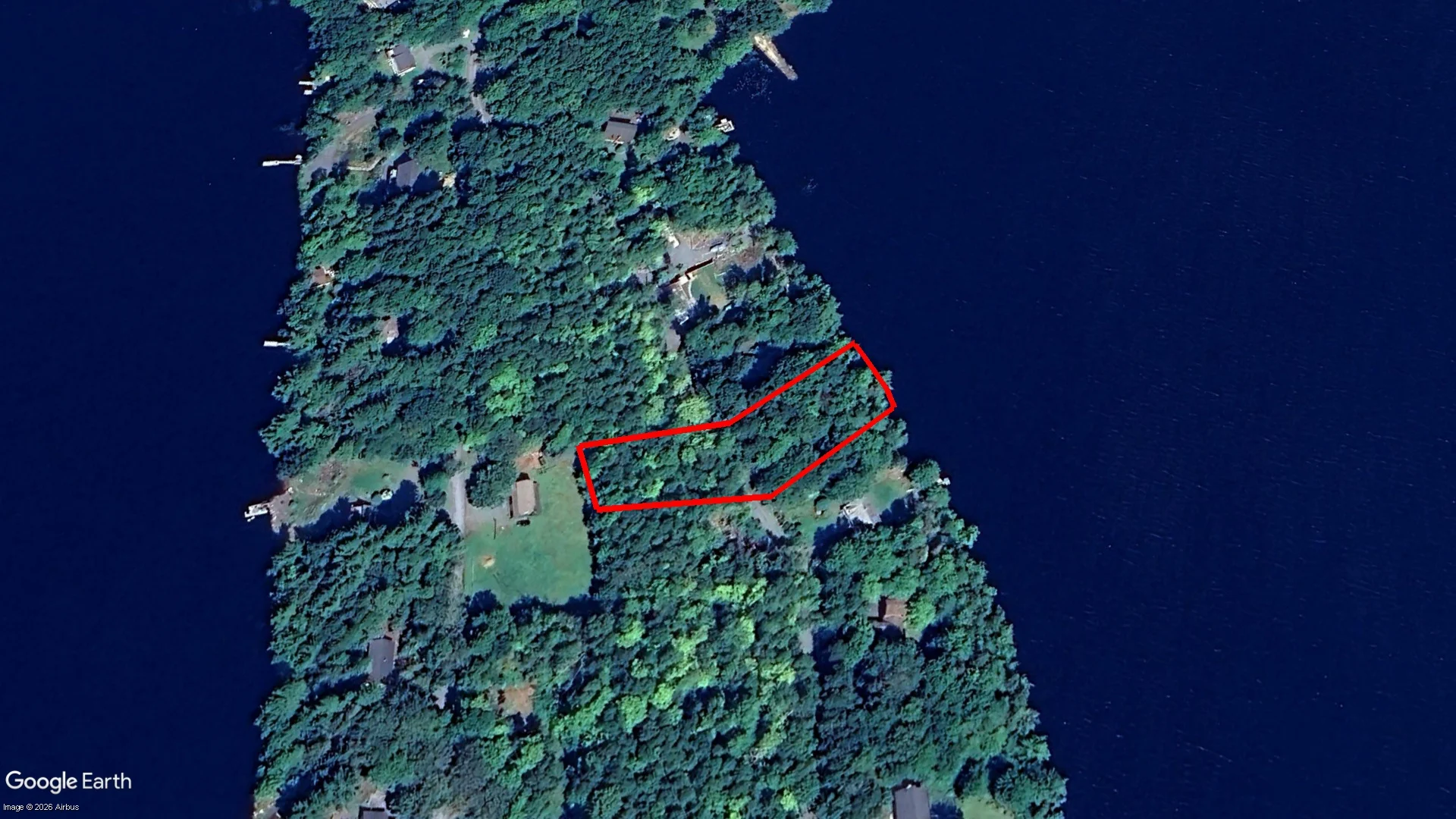 257 LAKEVIEW CIR CONQUERALL MILLS, LOT 41&41A