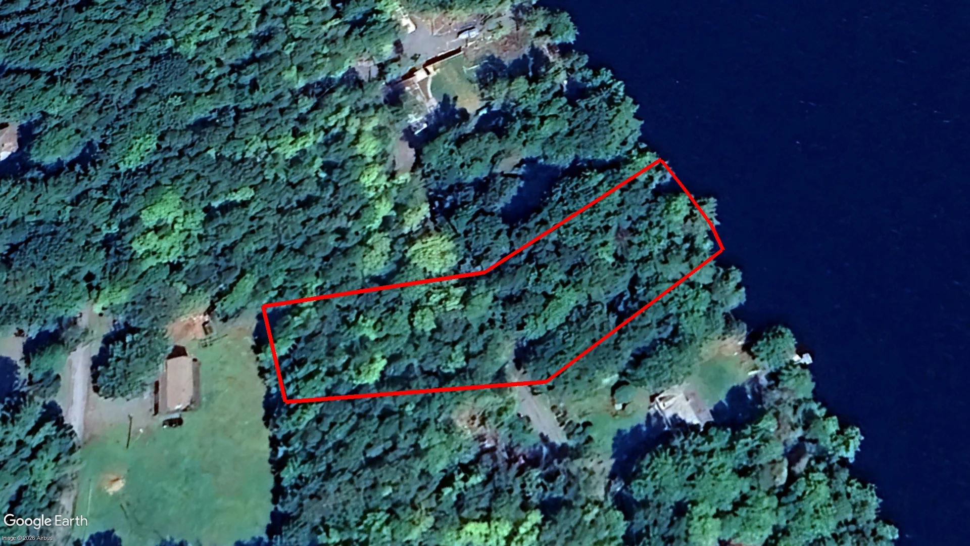 257 LAKEVIEW CIR CONQUERALL MILLS, LOT 41&41A