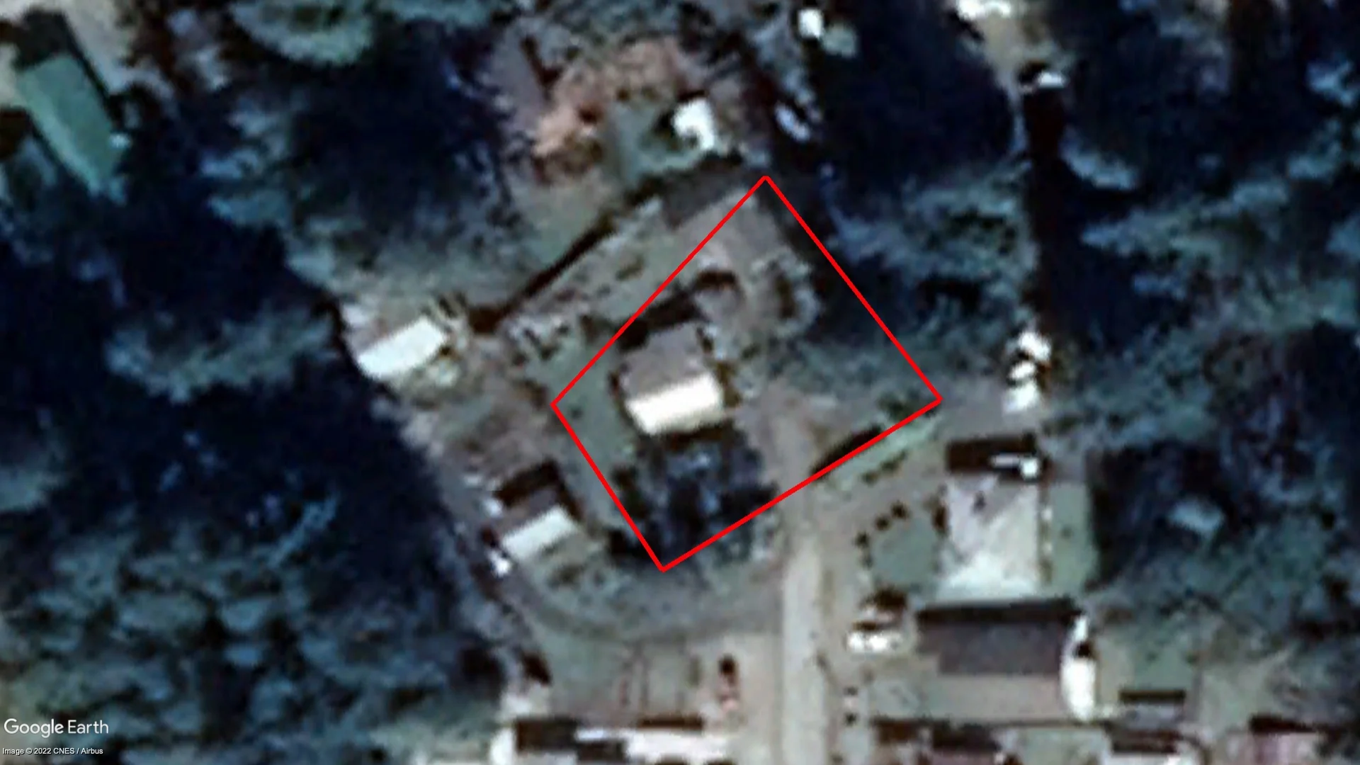 5746 WARD PL POWELL RIVER V8A 4B8
