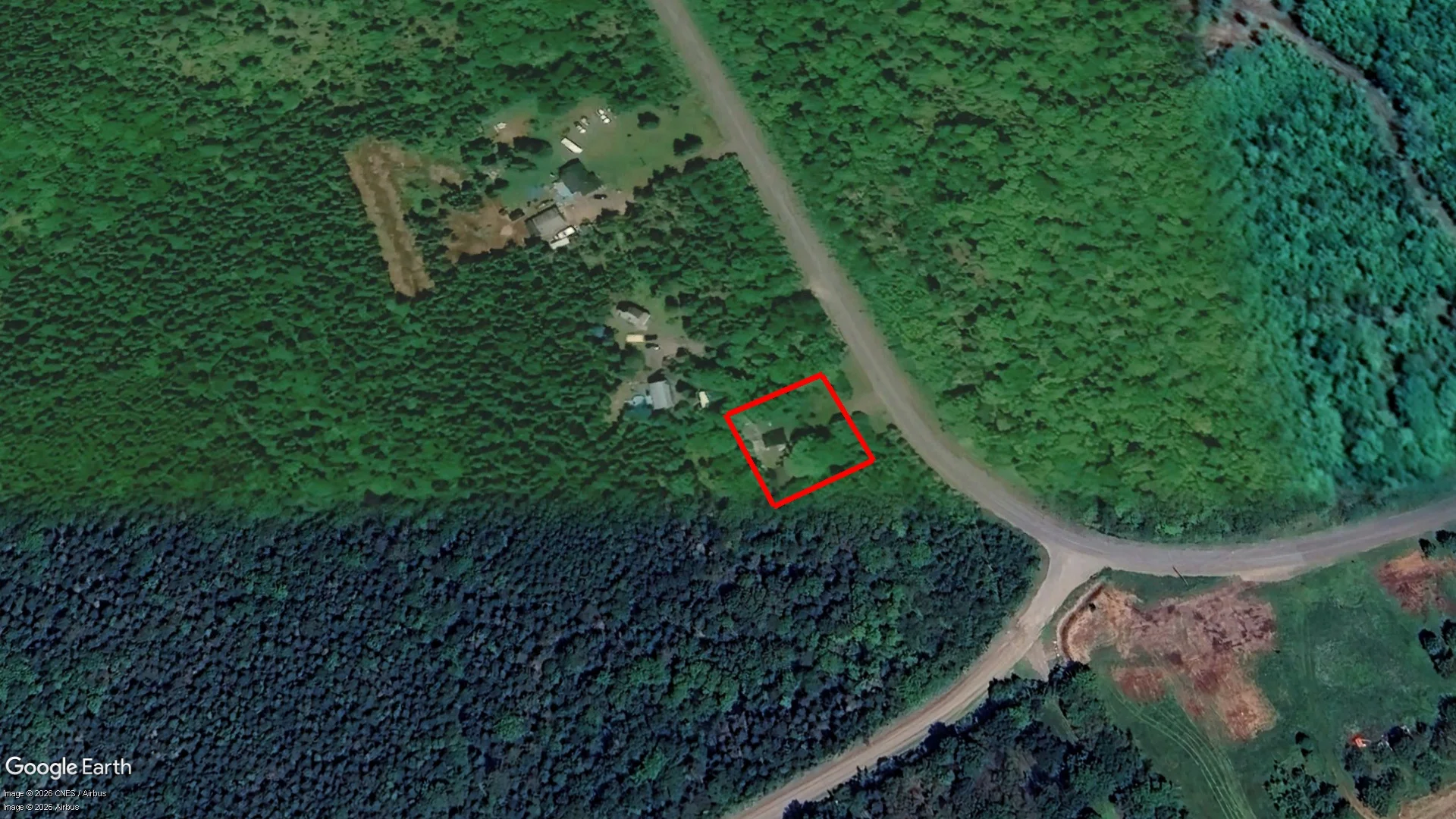 Tax sale property at 2185 Victoria Road Aylesford Mountain, Kings - Photo 3