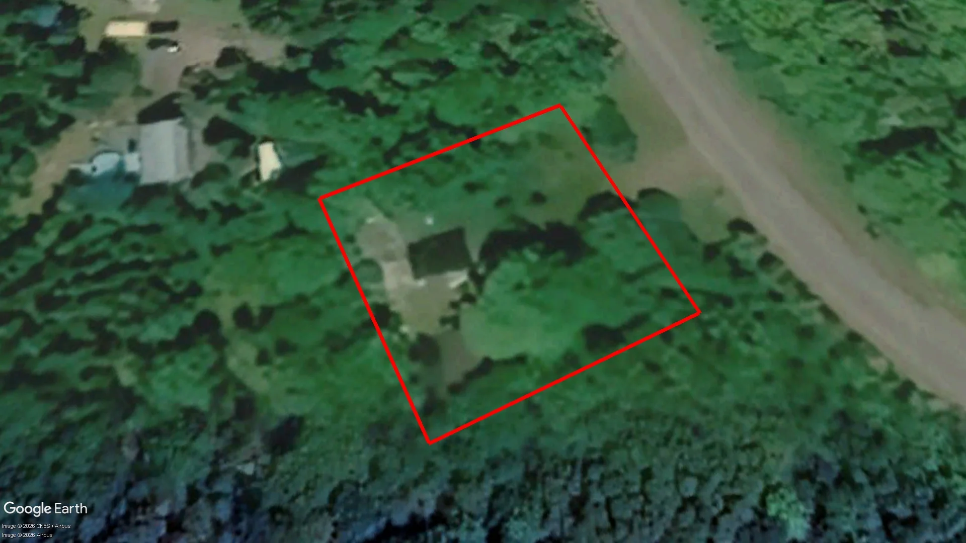 Tax sale property at 2185 Victoria Road Aylesford Mountain, Kings - Photo 4