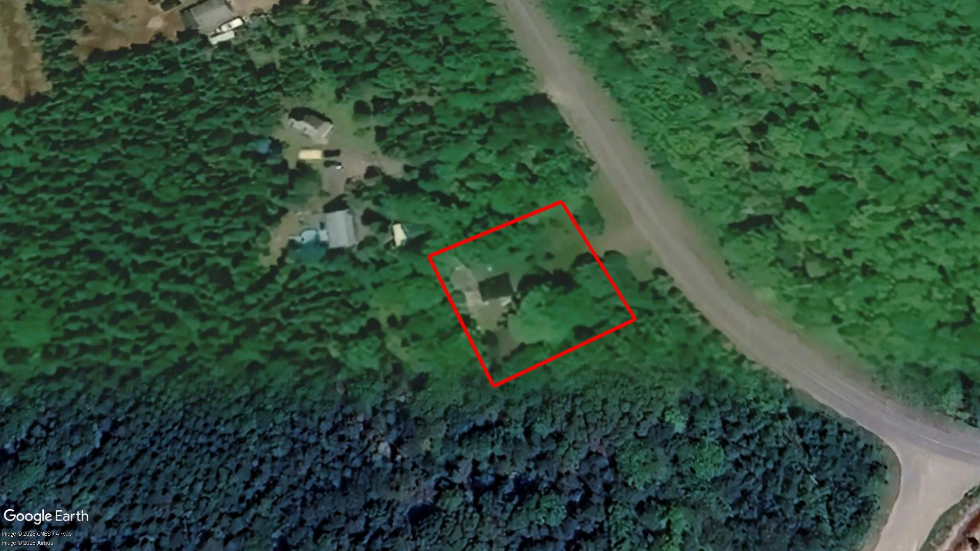 Tax sale property at 2185 Victoria Road Aylesford Mountain, Kings - Photo 2