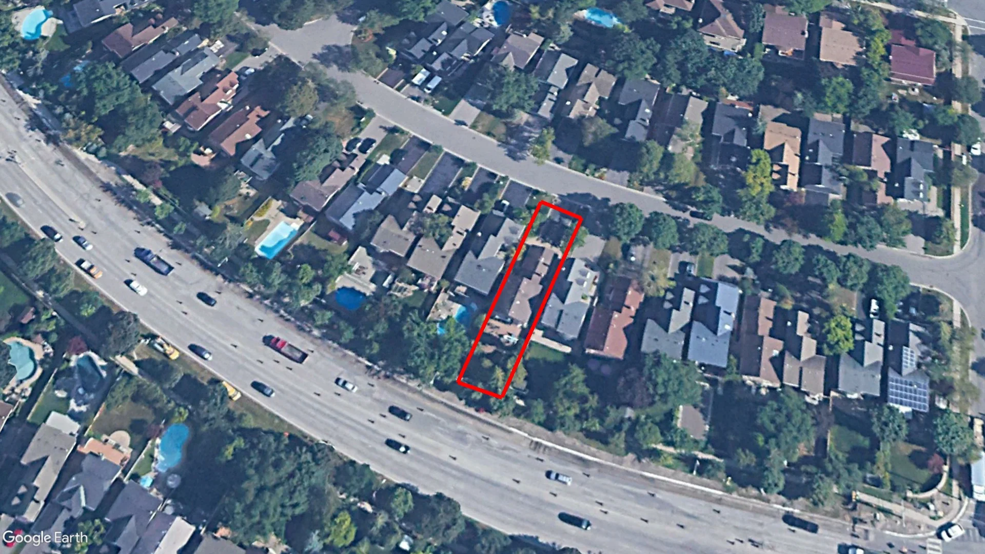 19 Redwood Lane, Unionville