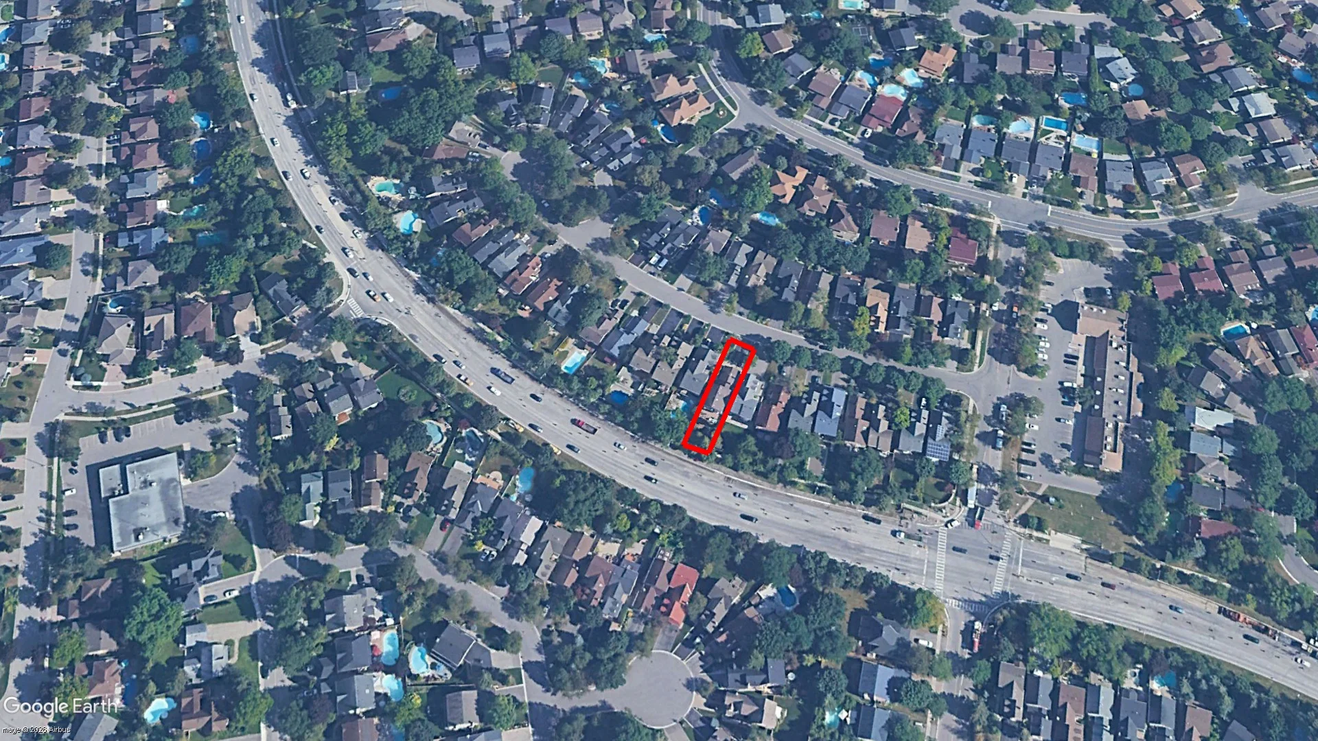 19 Redwood Lane, Unionville