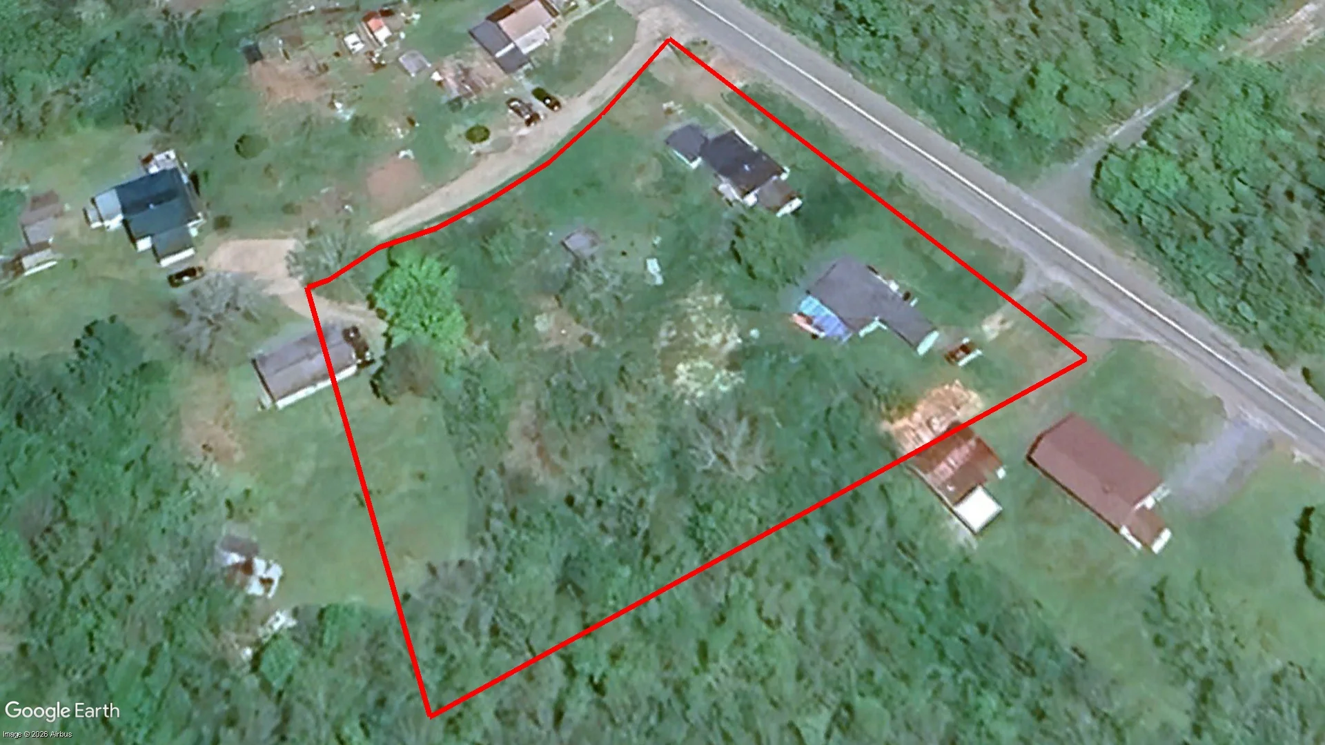 NORTH RIVER, 1971 48X12