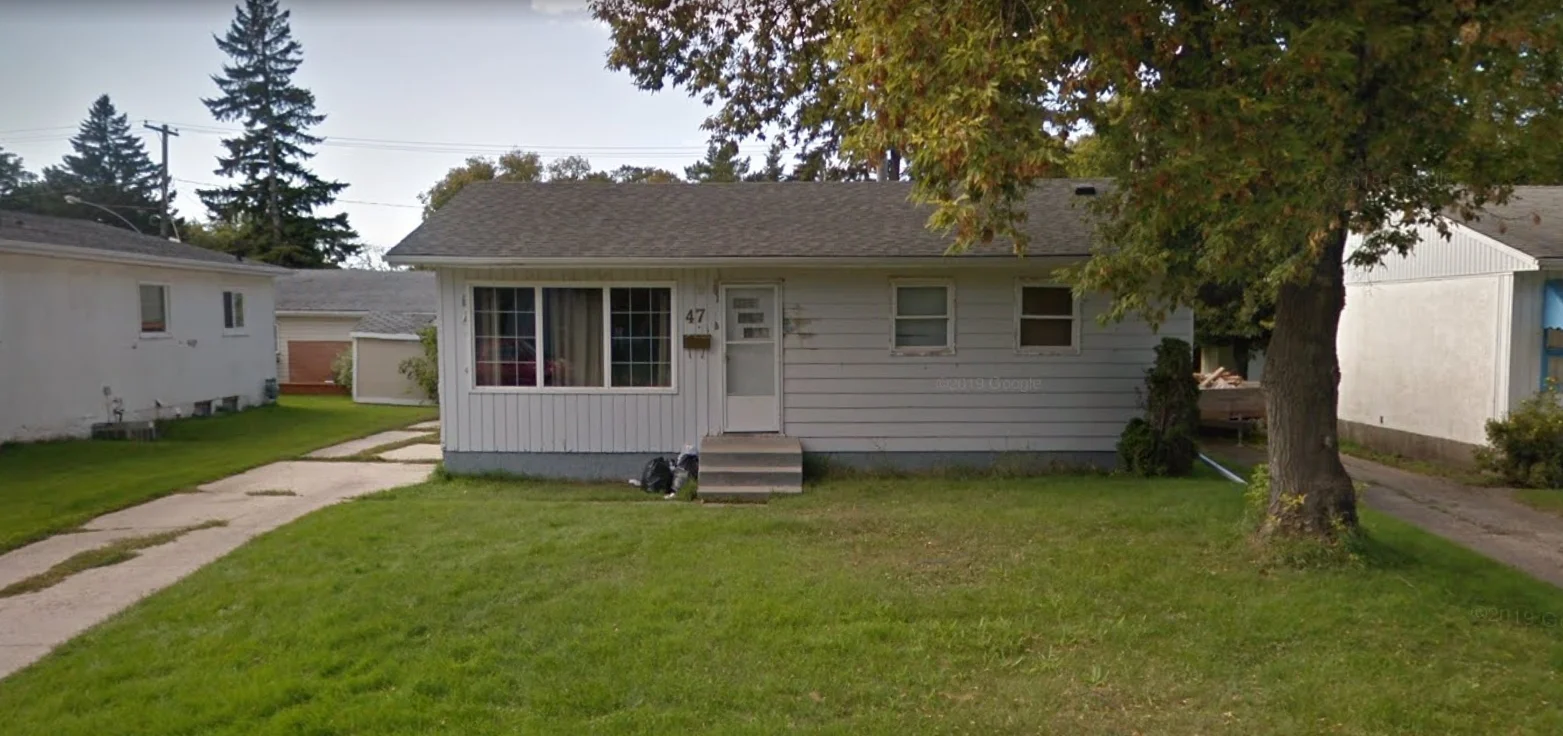 47 14 St NW, Portage la Prairie, MB