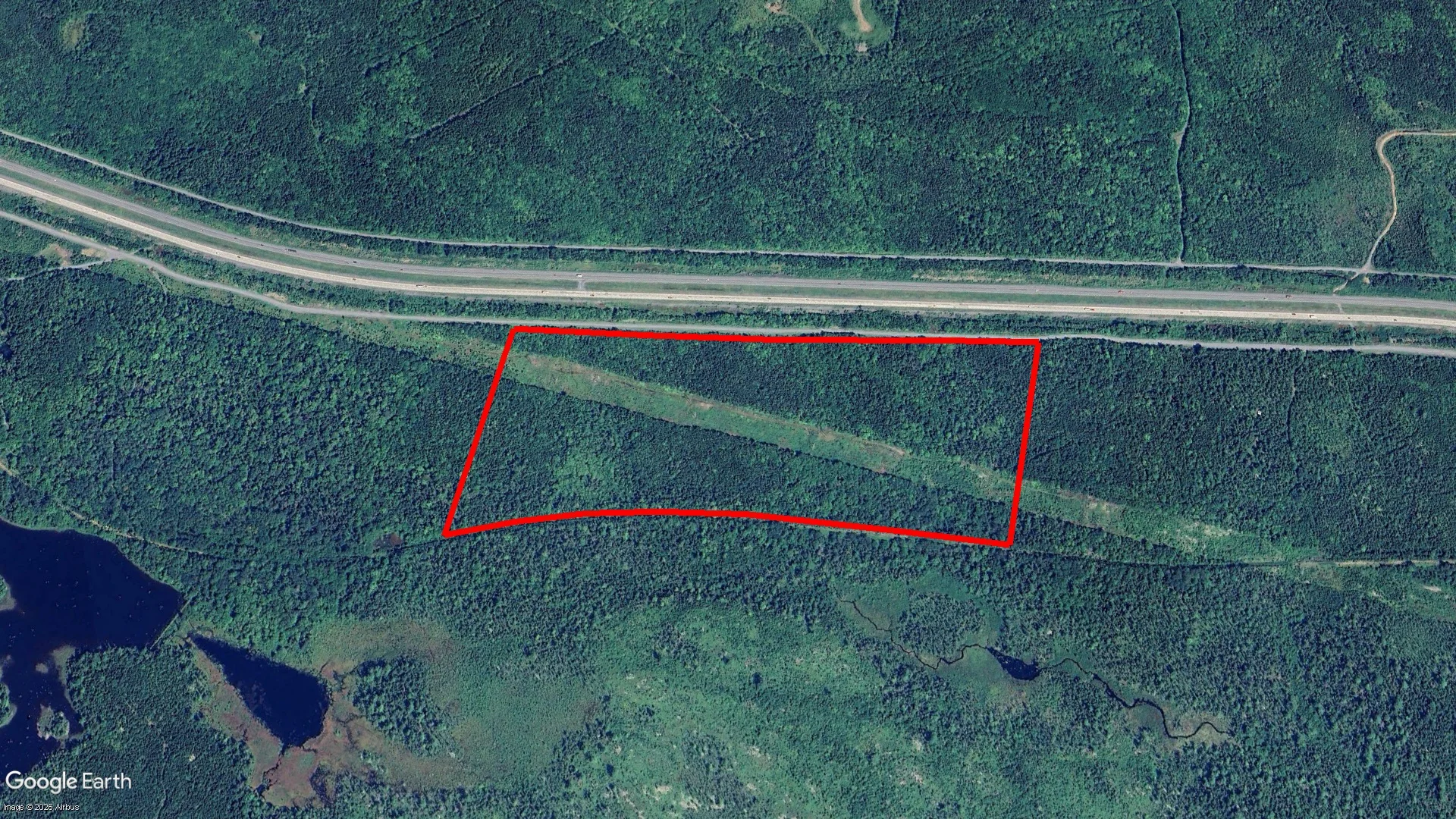 Lakeside Village Hospitality Ltd No 101 Highway