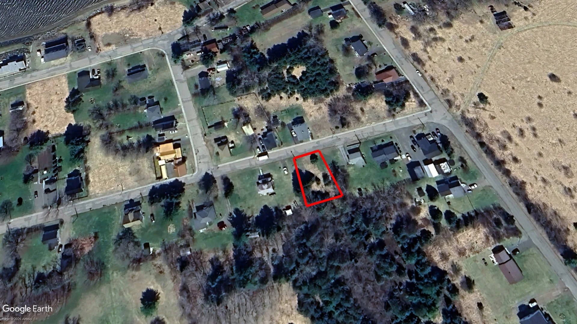 Brait Street, Five Rivers