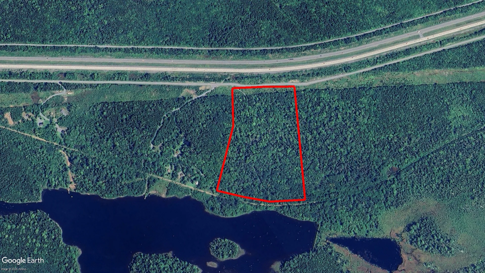 Lakeside Village Hospitality Ltd No 101 Highway