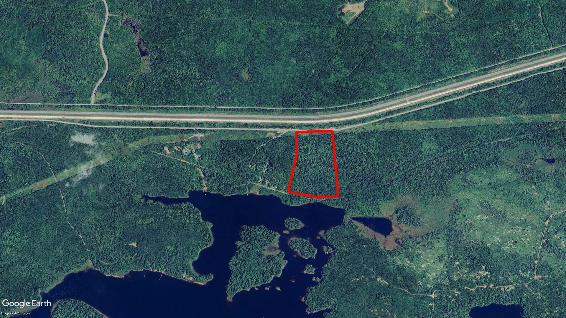 Lakeside Village Hospitality Ltd No 101 Highway