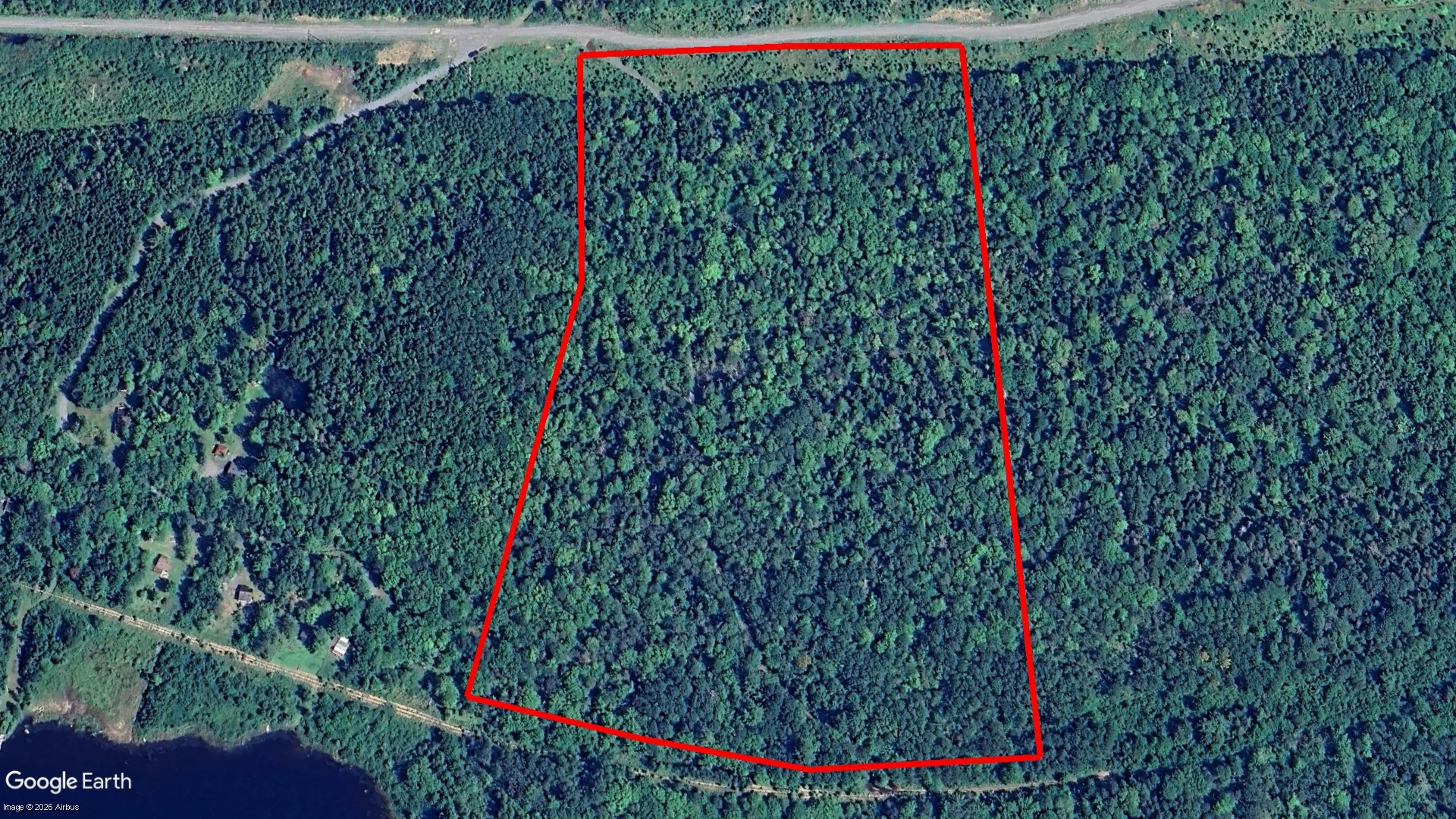 Lakeside Village Hospitality Ltd No 101 Highway