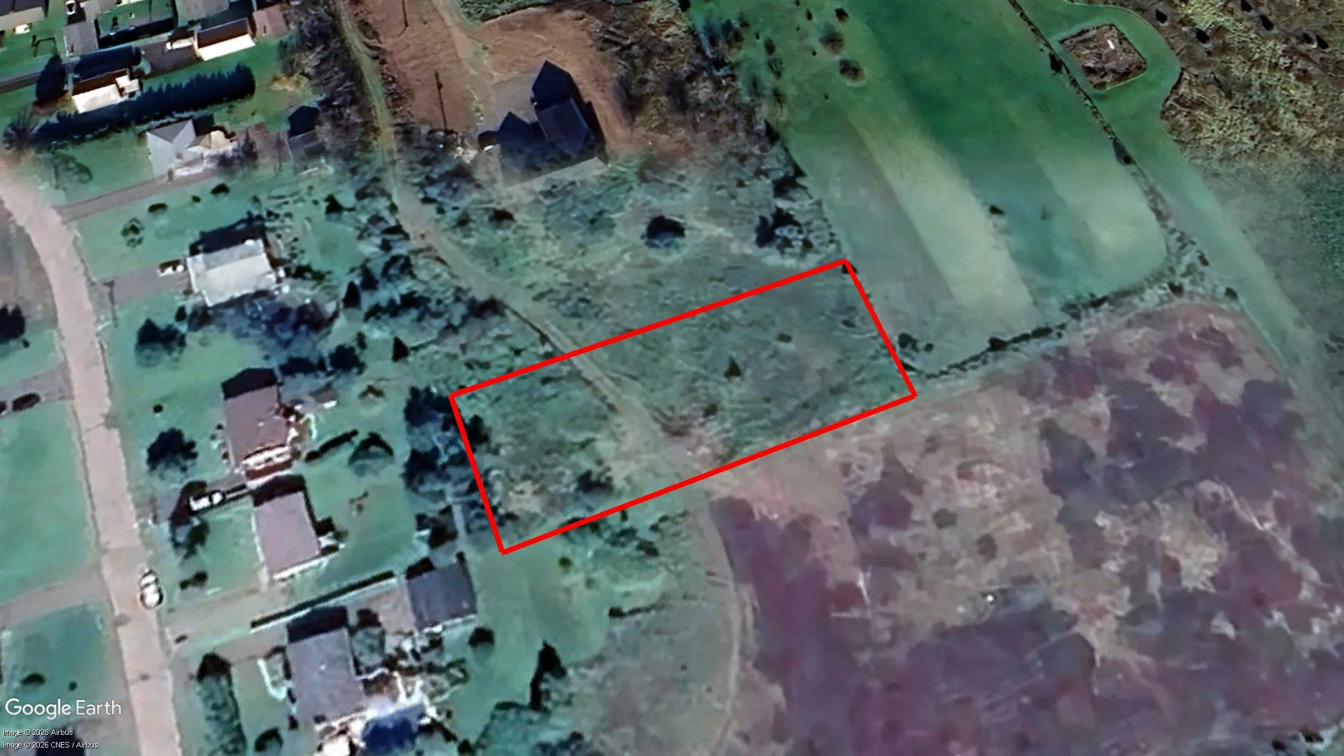 Gilroy St, Springhill