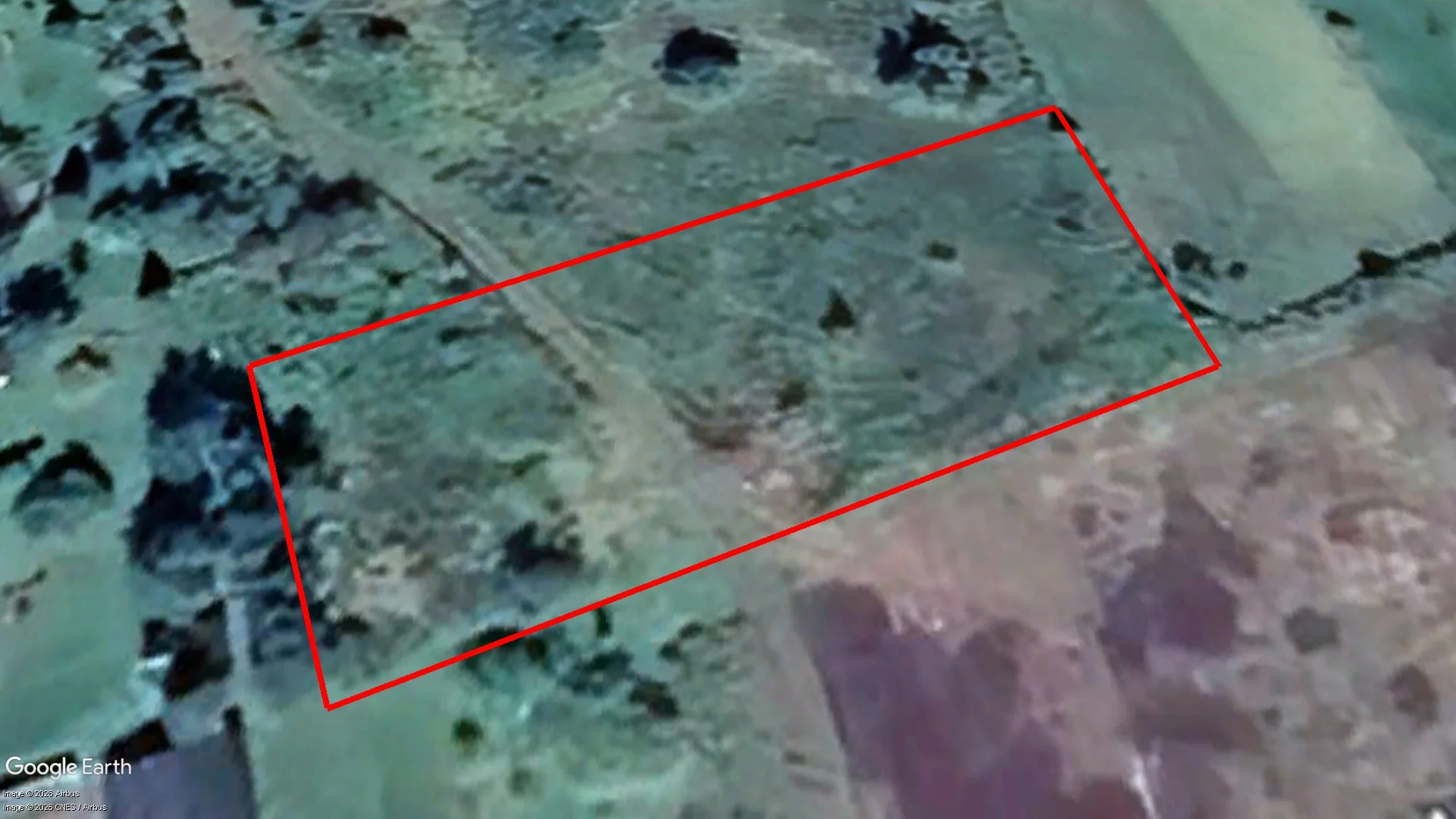 Gilroy St, Springhill