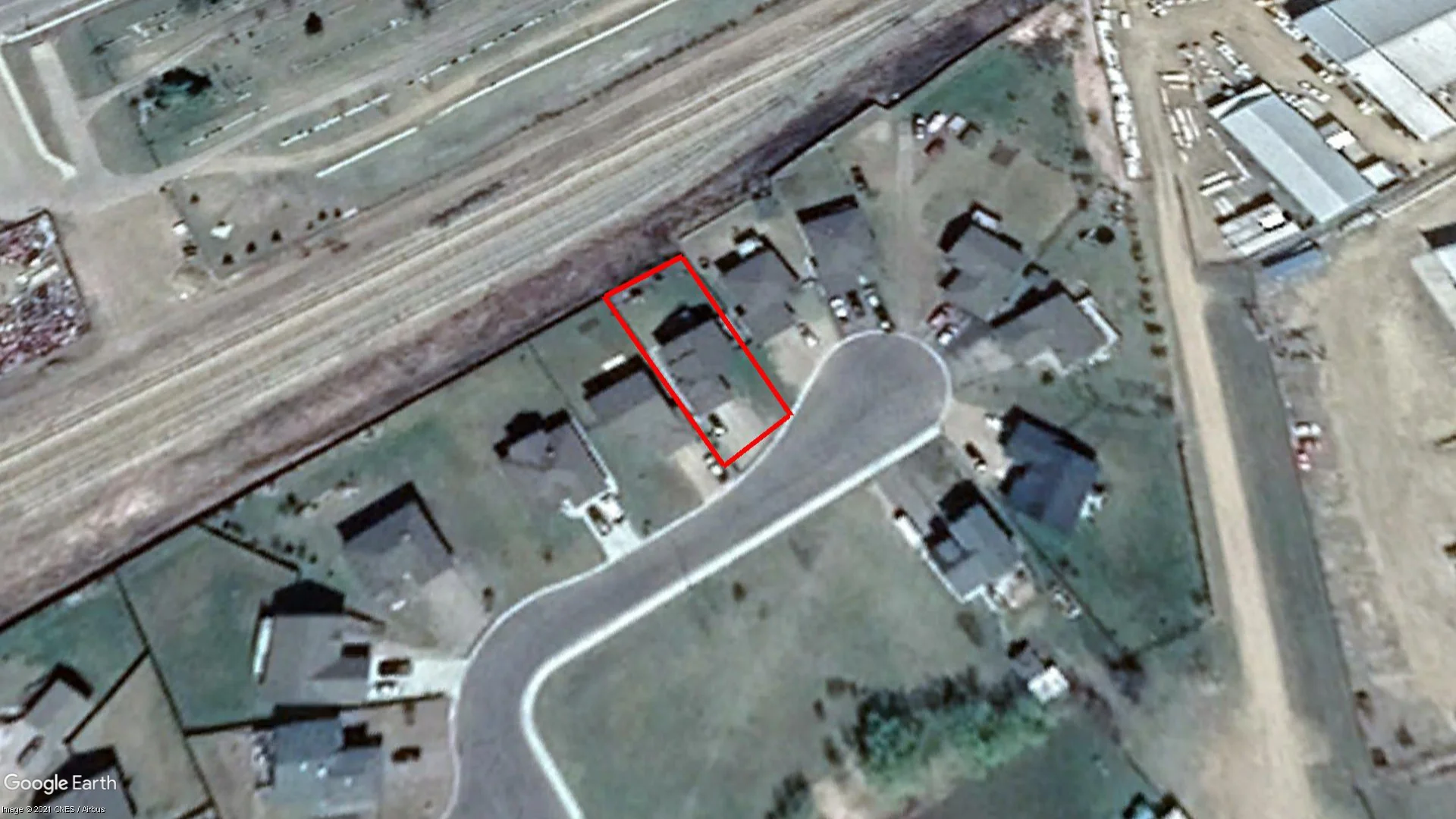  9514, 100 Ave. Lac La Biche