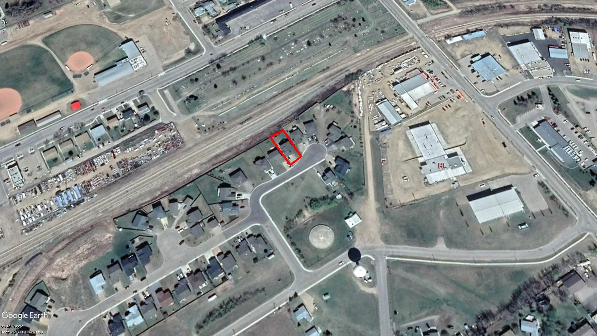  9514, 100 Ave. Lac La Biche