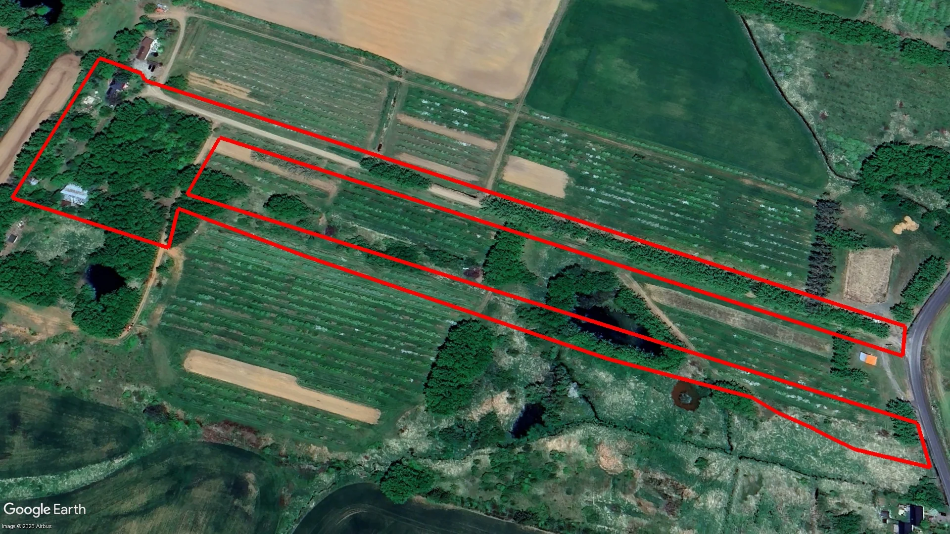 Tax sale property at 1267 Starrs Point Road Port Williams, Kings - Photo 4