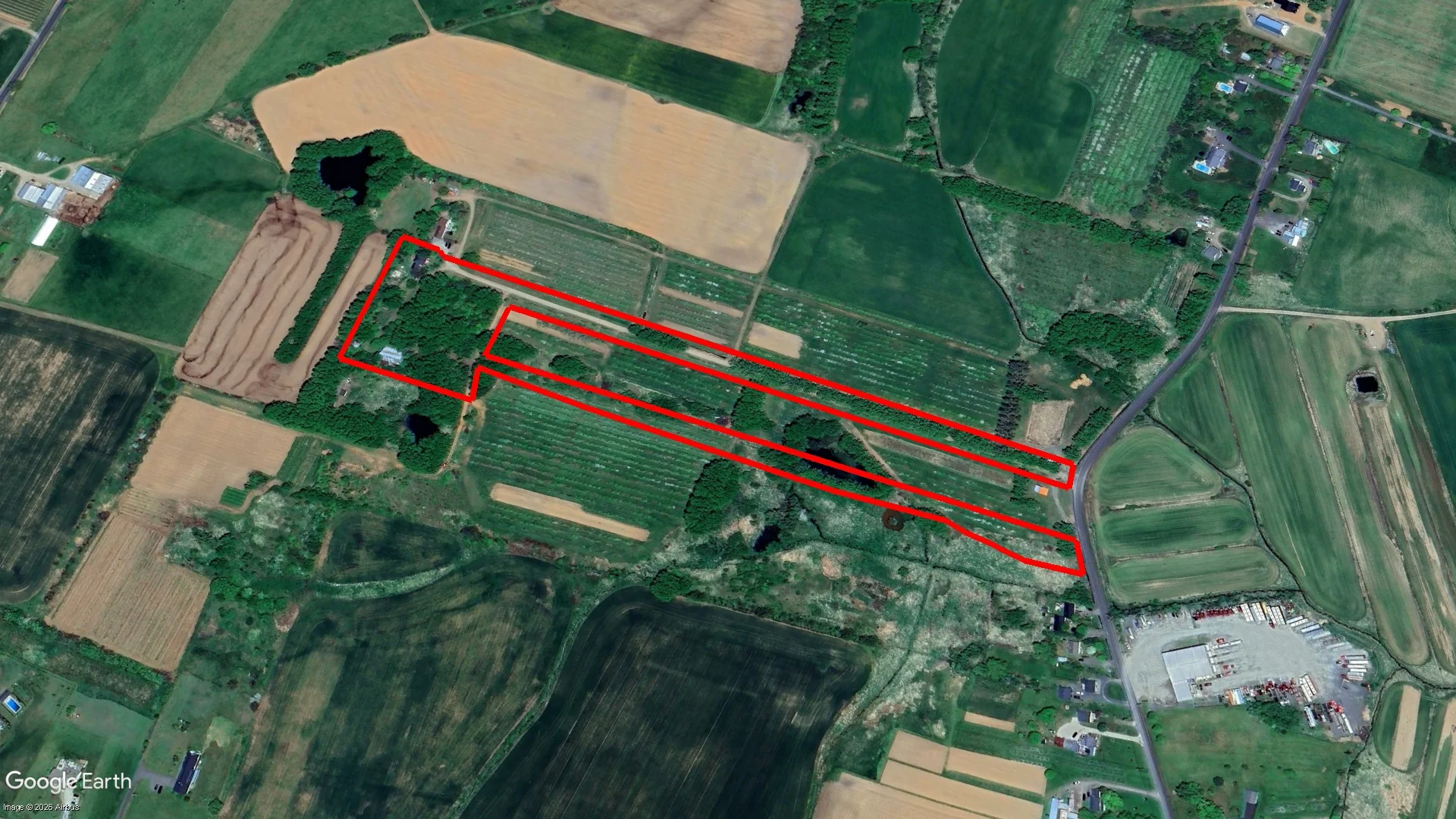 Tax sale property at 1267 Starrs Point Road Port Williams, Kings - Photo 5