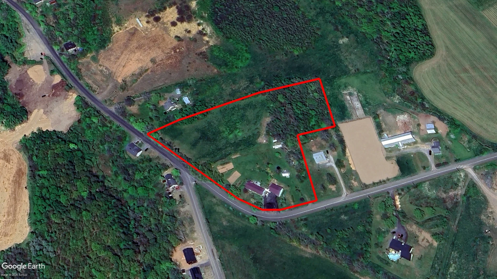 Tax sale property at Unit 2 - 1621 Maple Ridge Rd , Kings - Photo 2