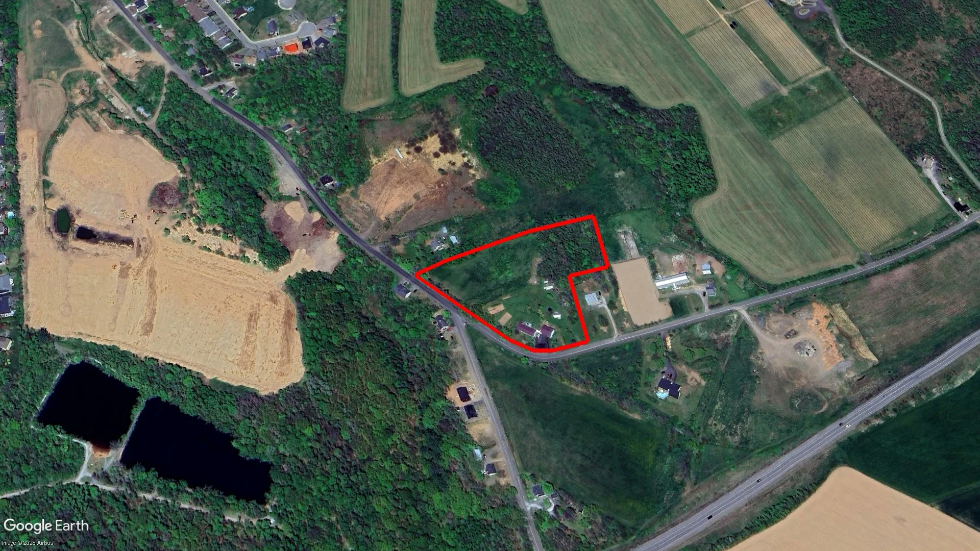 Tax sale property at Unit 2 - 1621 Maple Ridge Rd , Kings - Photo 3