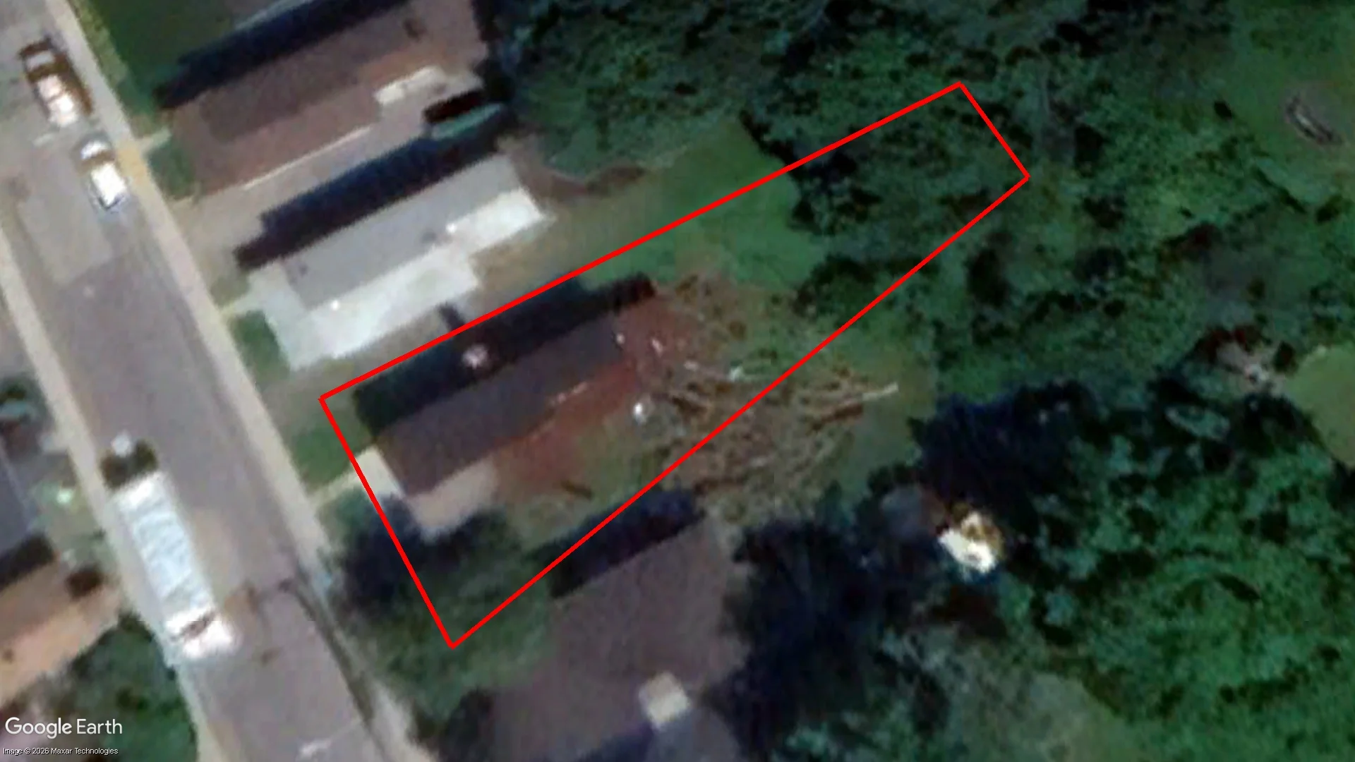 49 BARTHOLOMEW ST., BROCKVILLE