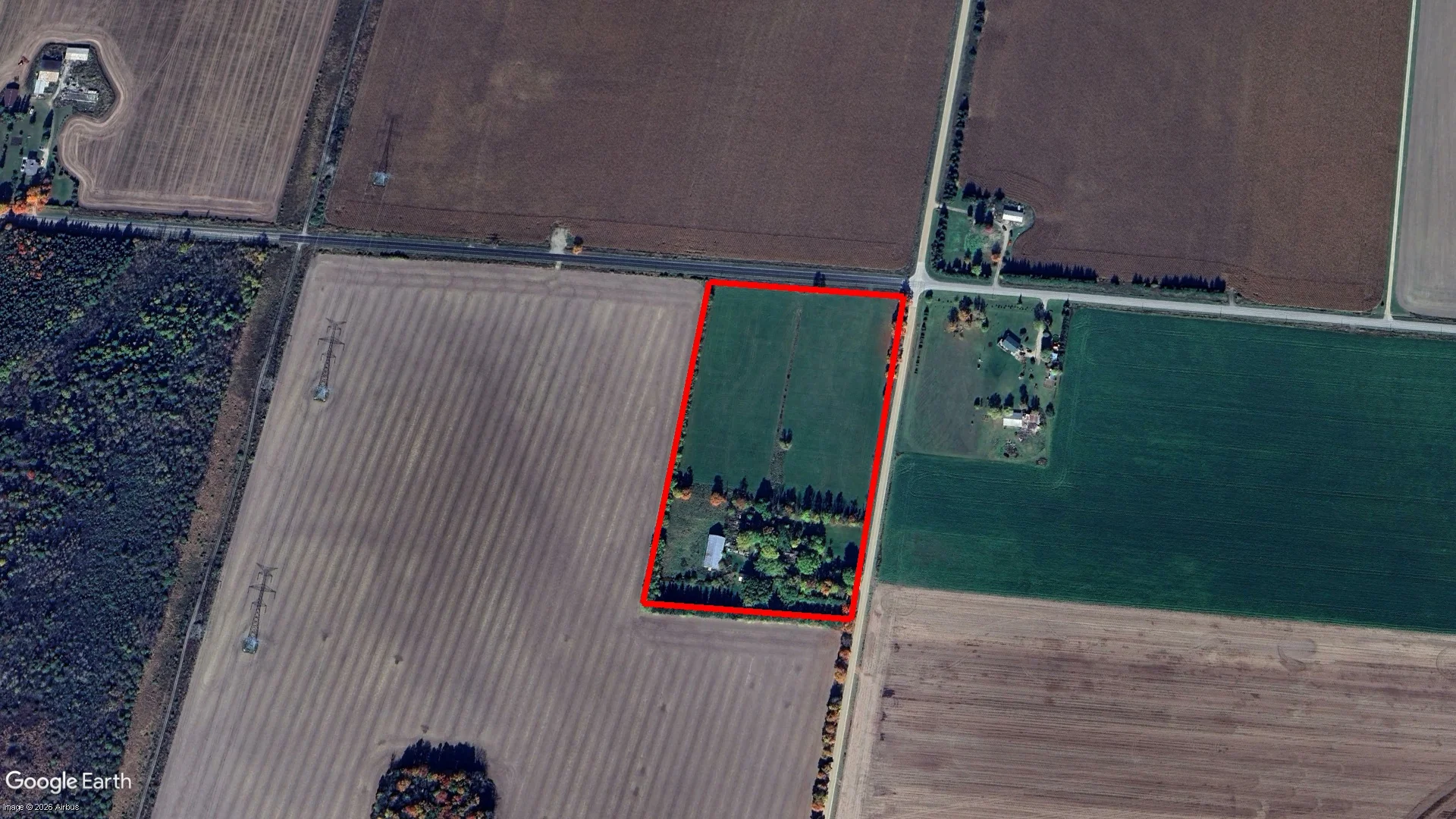 Tax sale property at 114242 Side Road 27-28, Grand Valley, ON L9W 0K5, Grand Valley - Photo 2