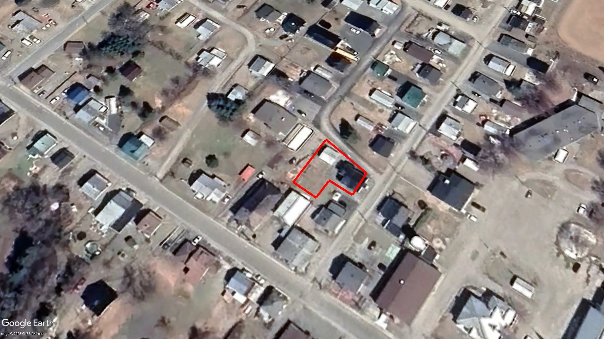 13, rue Maurice, Saint-Magloire (QC) G0R 3M0