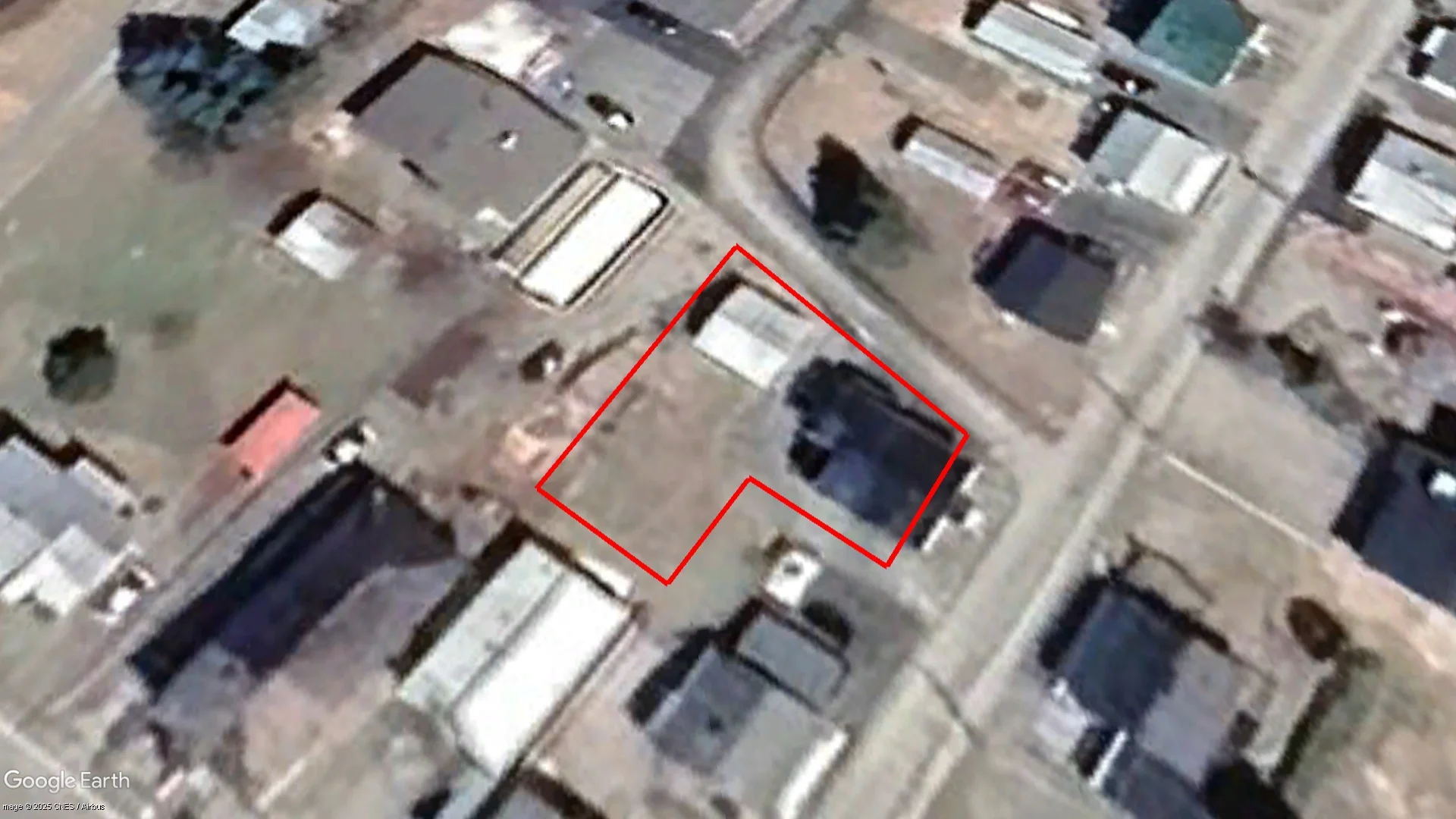 13, rue Maurice, Saint-Magloire (QC) G0R 3M0