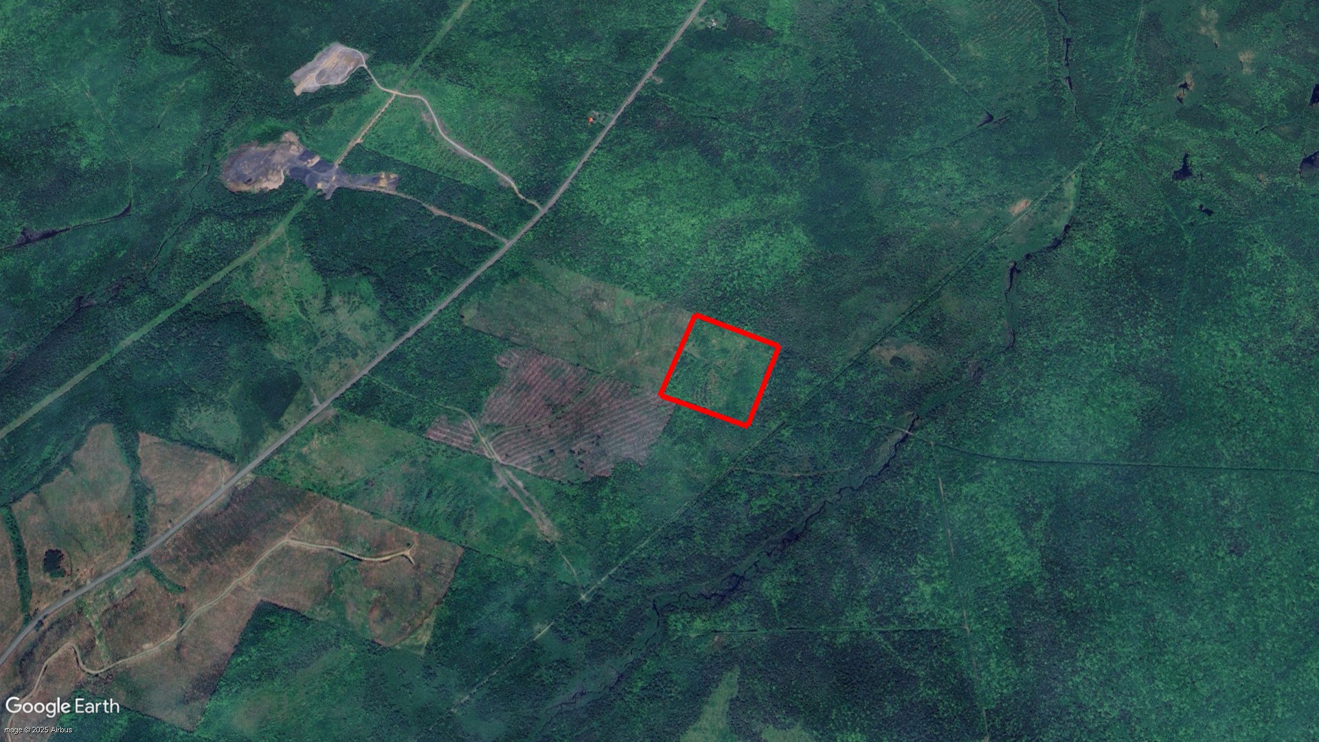 Route 8, Upper Miramichi - Thumbnail 3