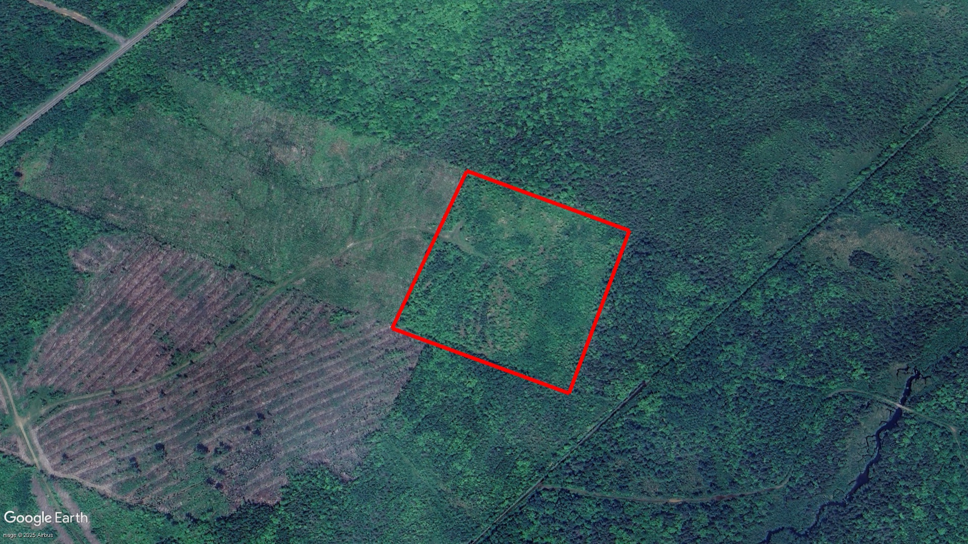 Route 8, Upper Miramichi - Thumbnail 2