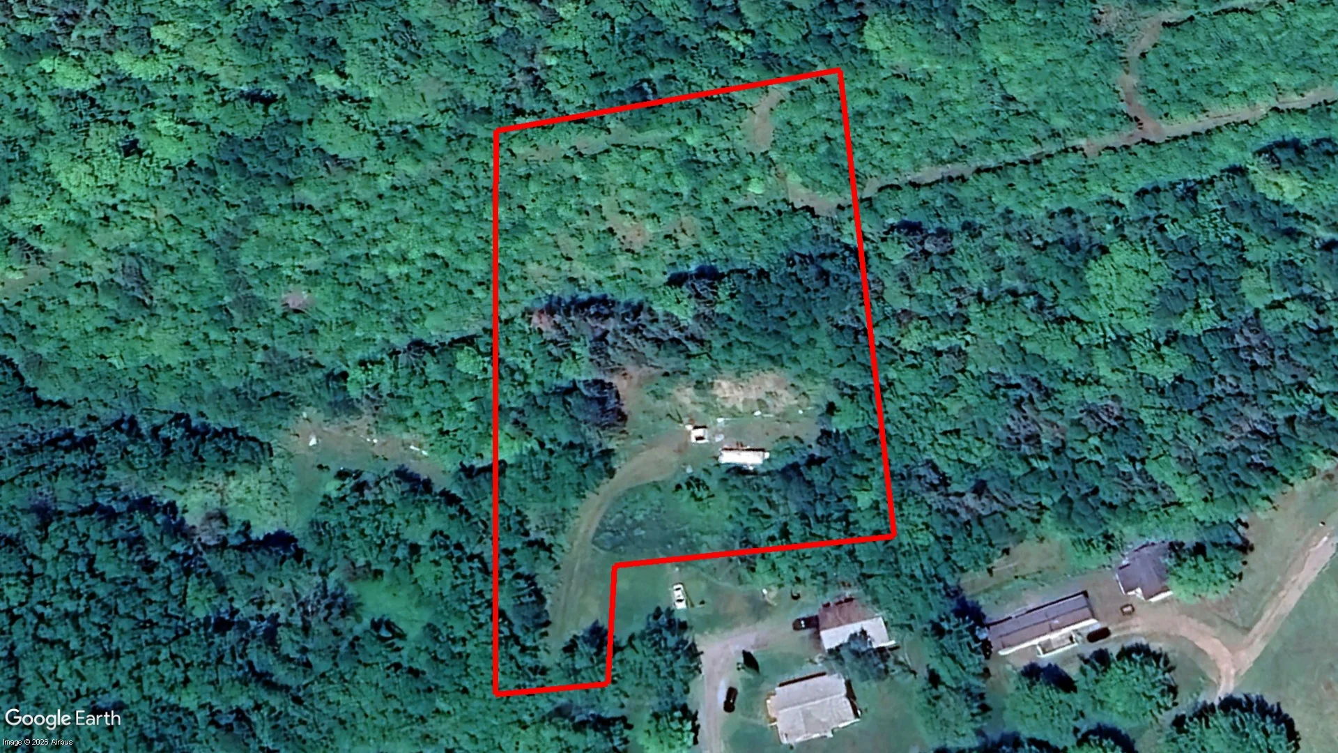 Tax sale property at 10639 Highway 105, Lot 3, Port Aberdeen, Inverness - Photo 4