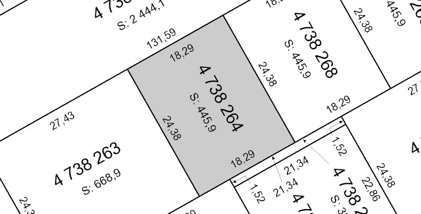 131, 13 Rue Crabtree (Québec) JOK 1B0