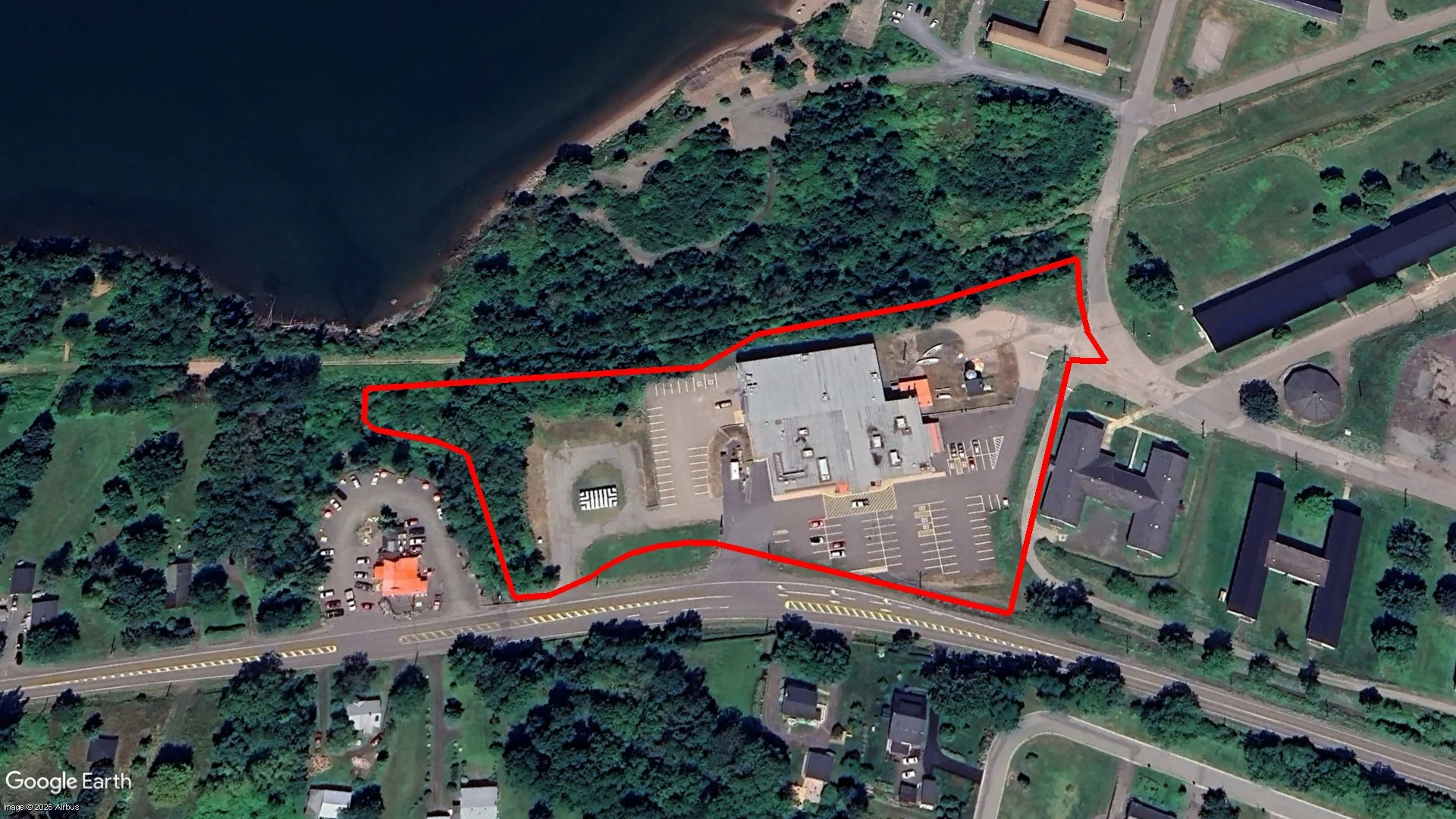 1043 HIGHWAY 1, LOT 227 CORNWALLIS PARK