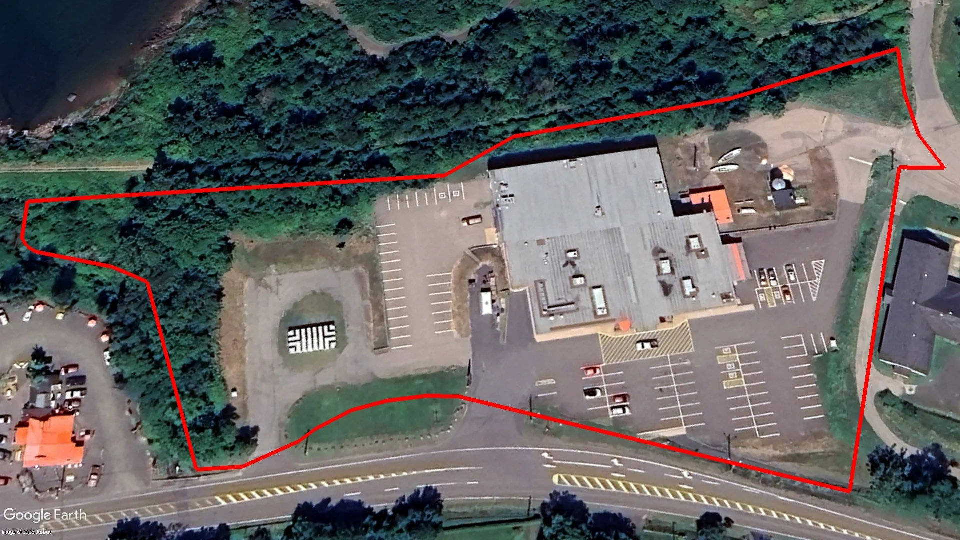 1043 HIGHWAY 1, LOT 227 CORNWALLIS PARK