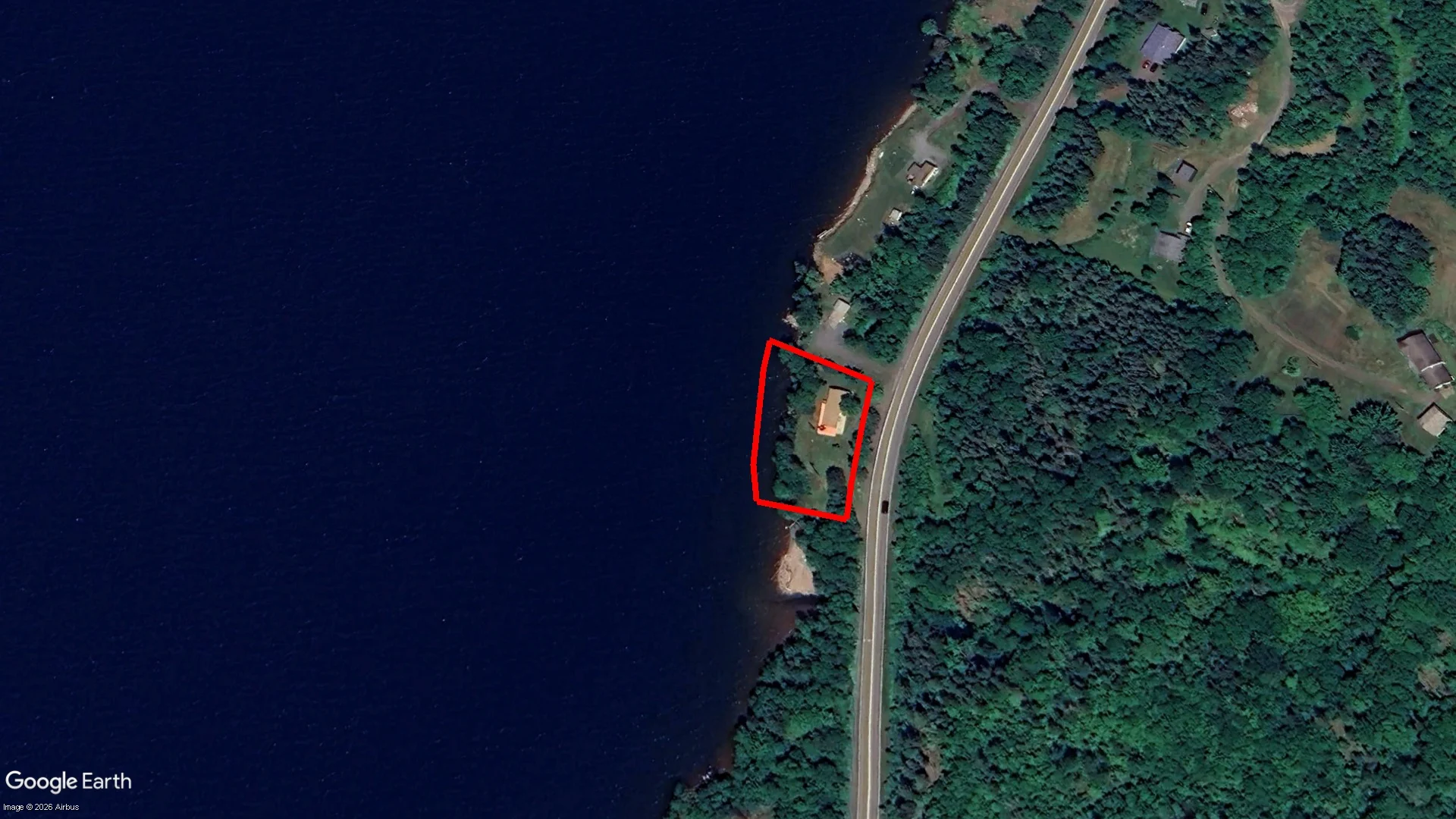 Tax sale property at 531 HWY 312, ENGLISHTOWN, Victoria - Photo 3
