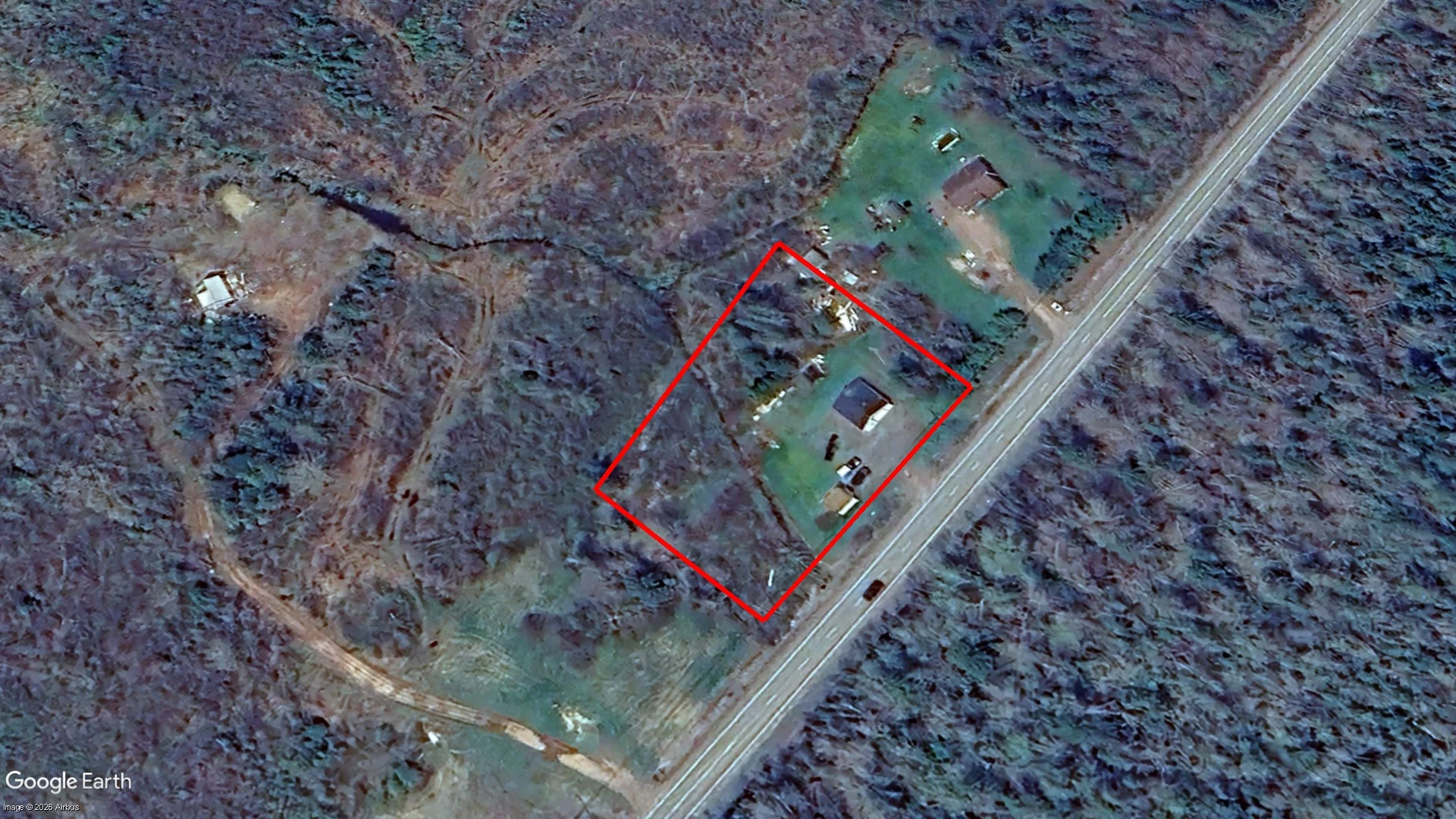 4115 Highway 366, Tidnish Cross Roads