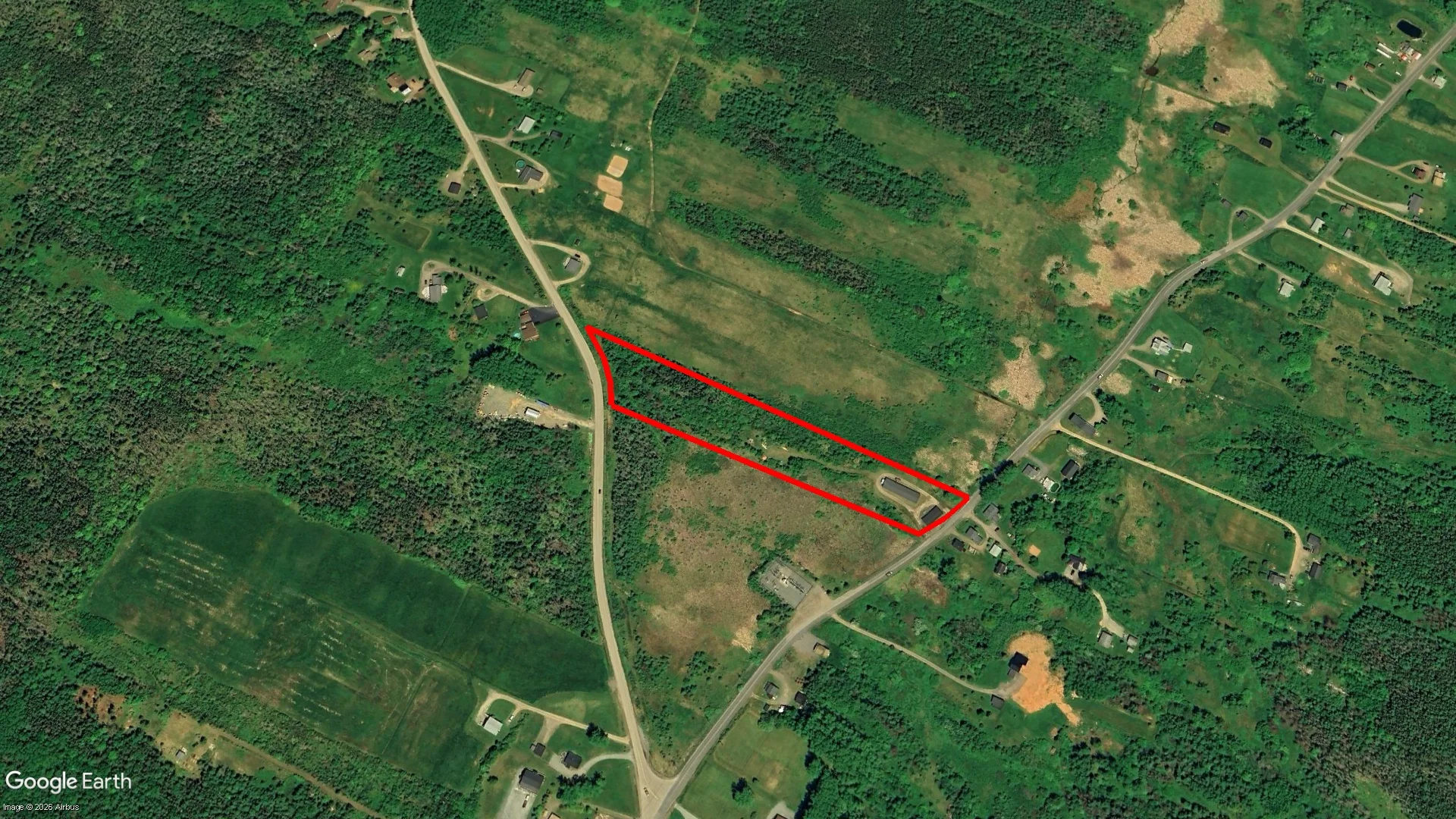 991 Cheticamp Back Road, Belle-Marche in Inverness