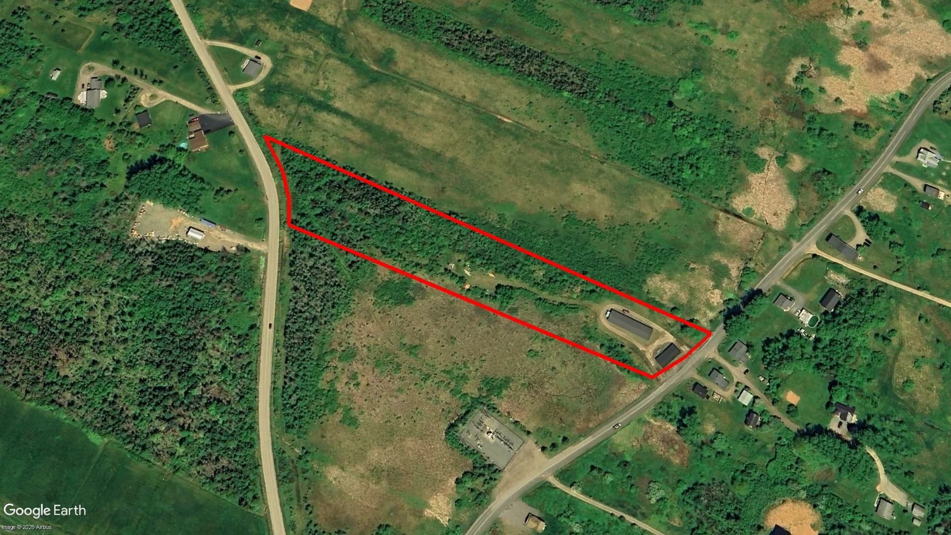 Tax sale property at 991 Cheticamp Back Road, Belle-Marche, Inverness - Photo 2