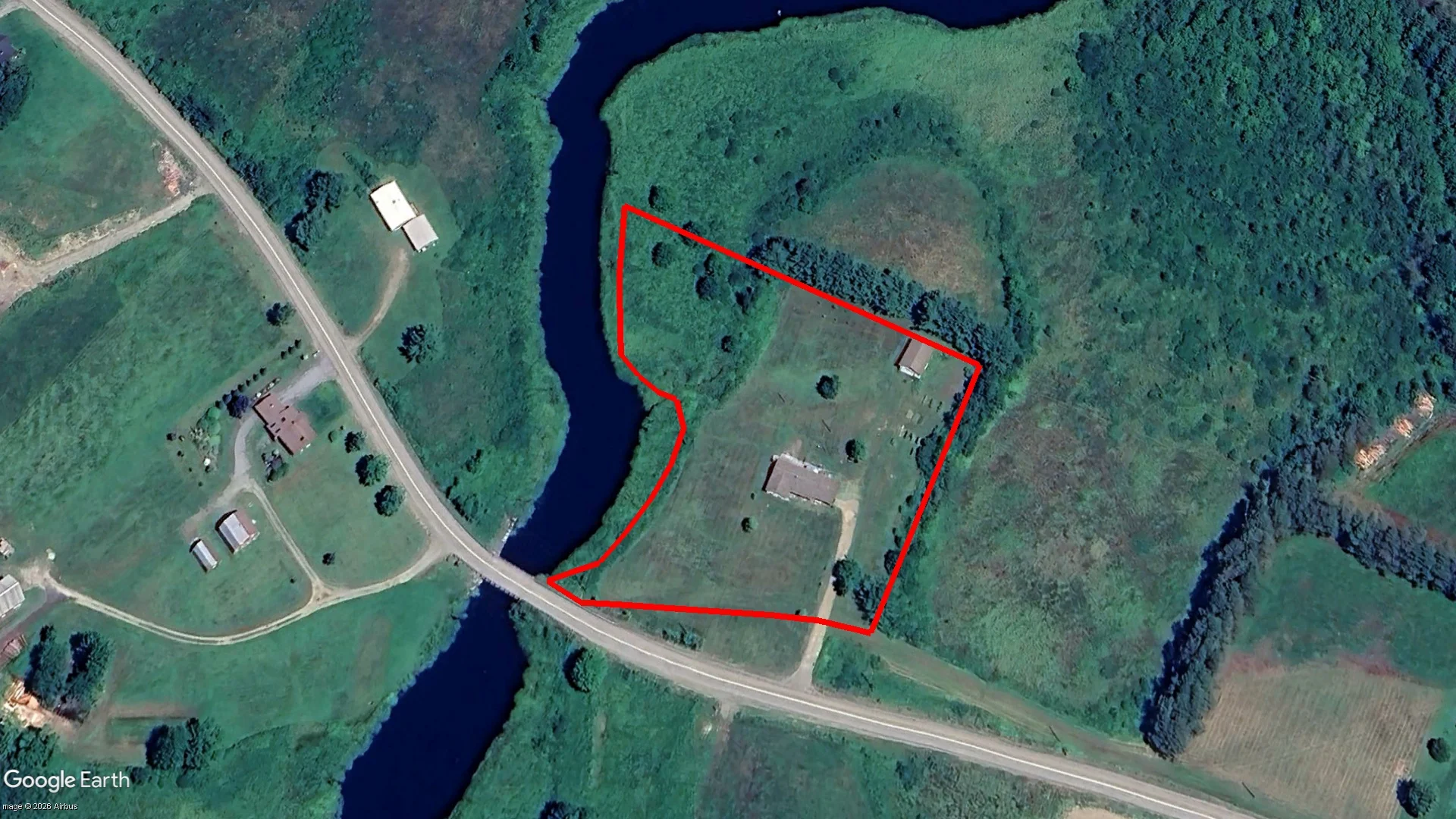 4055 Patrice Rd., Corberrie