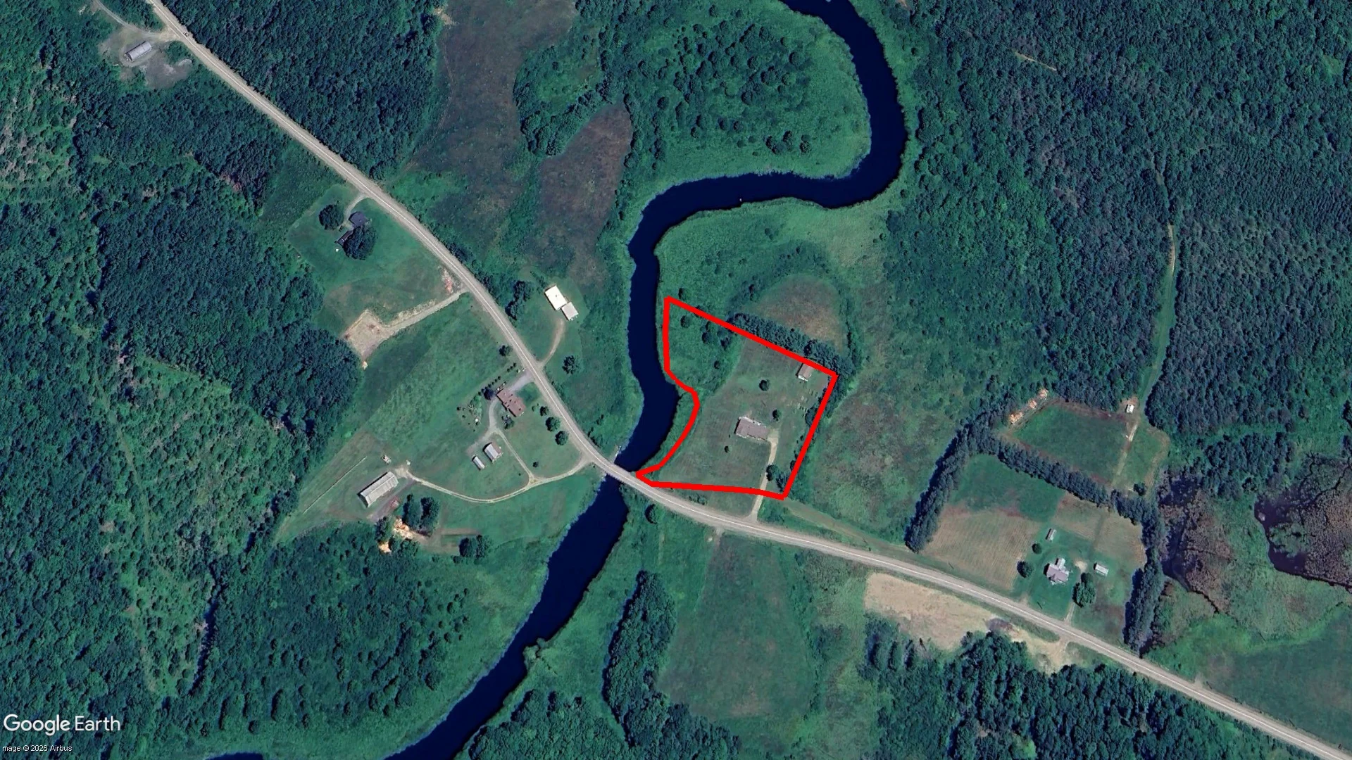 4055 Patrice Rd., Corberrie