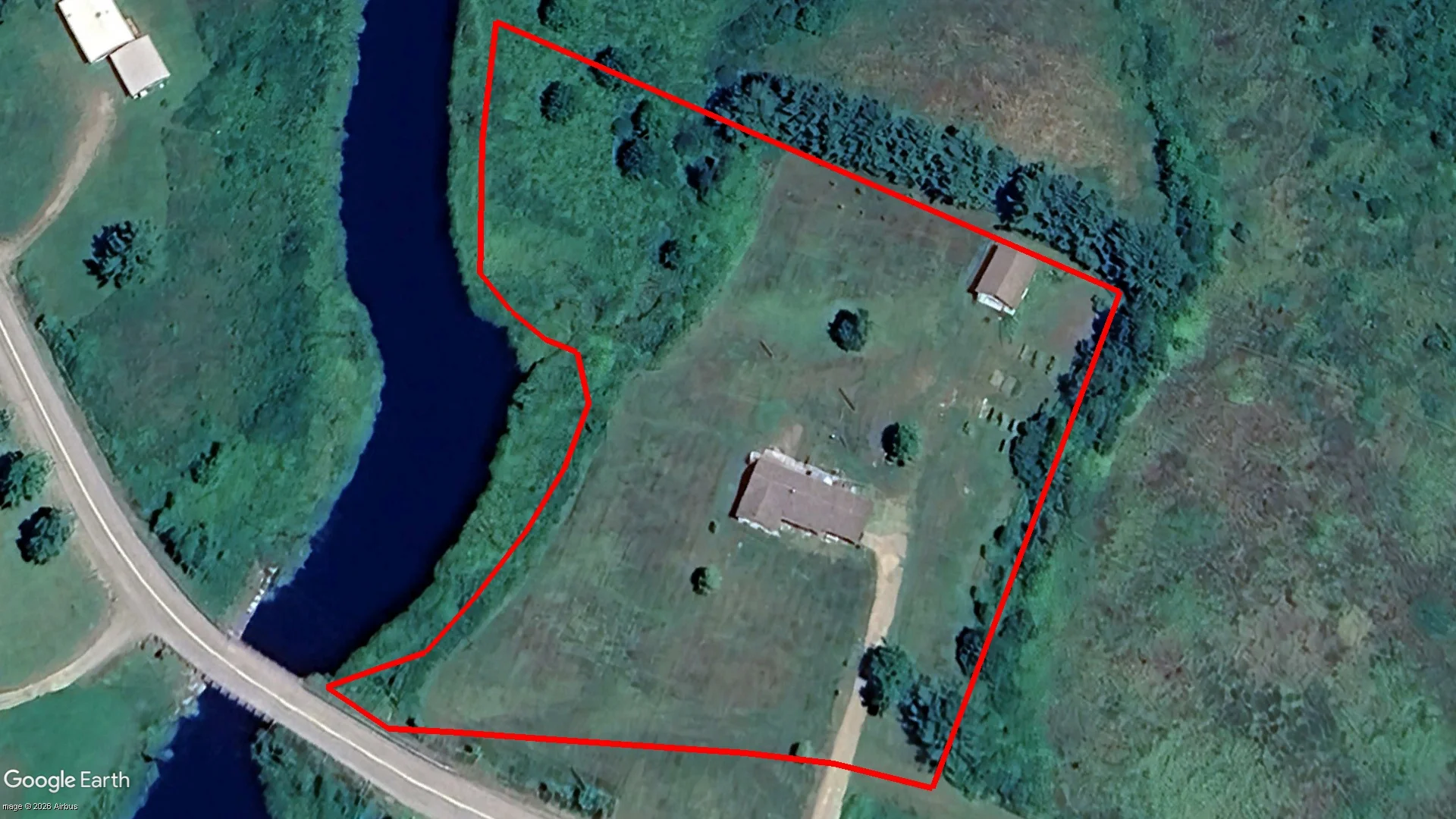 4055 Patrice Rd., Corberrie