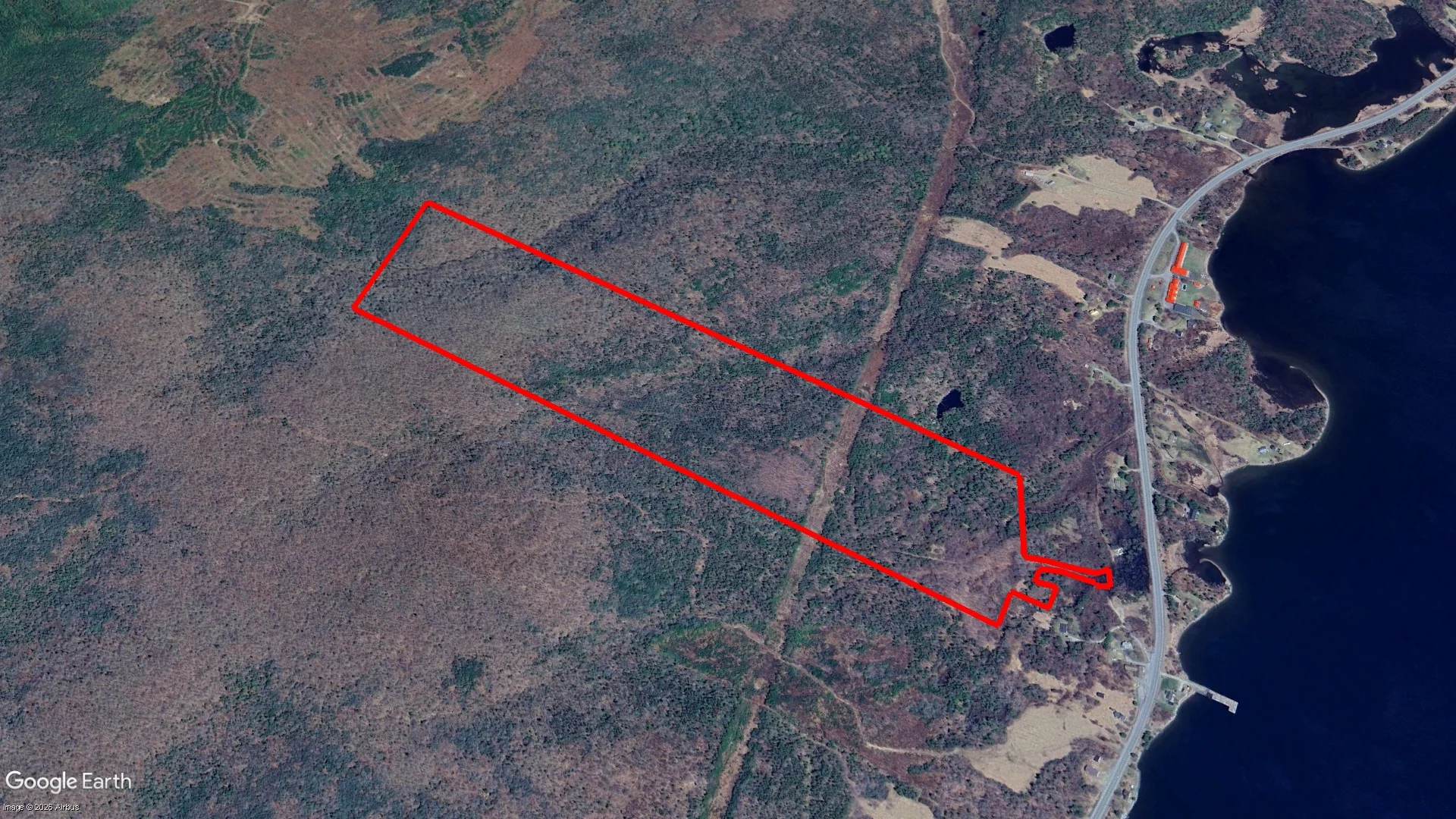 Tax sale property at OLD TR 5, NYANZA, Victoria - Photo 2