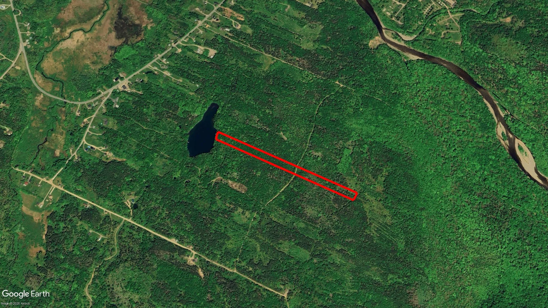 Tax sale property at Cabot Trail, La Prairie, Inverness - Photo 3