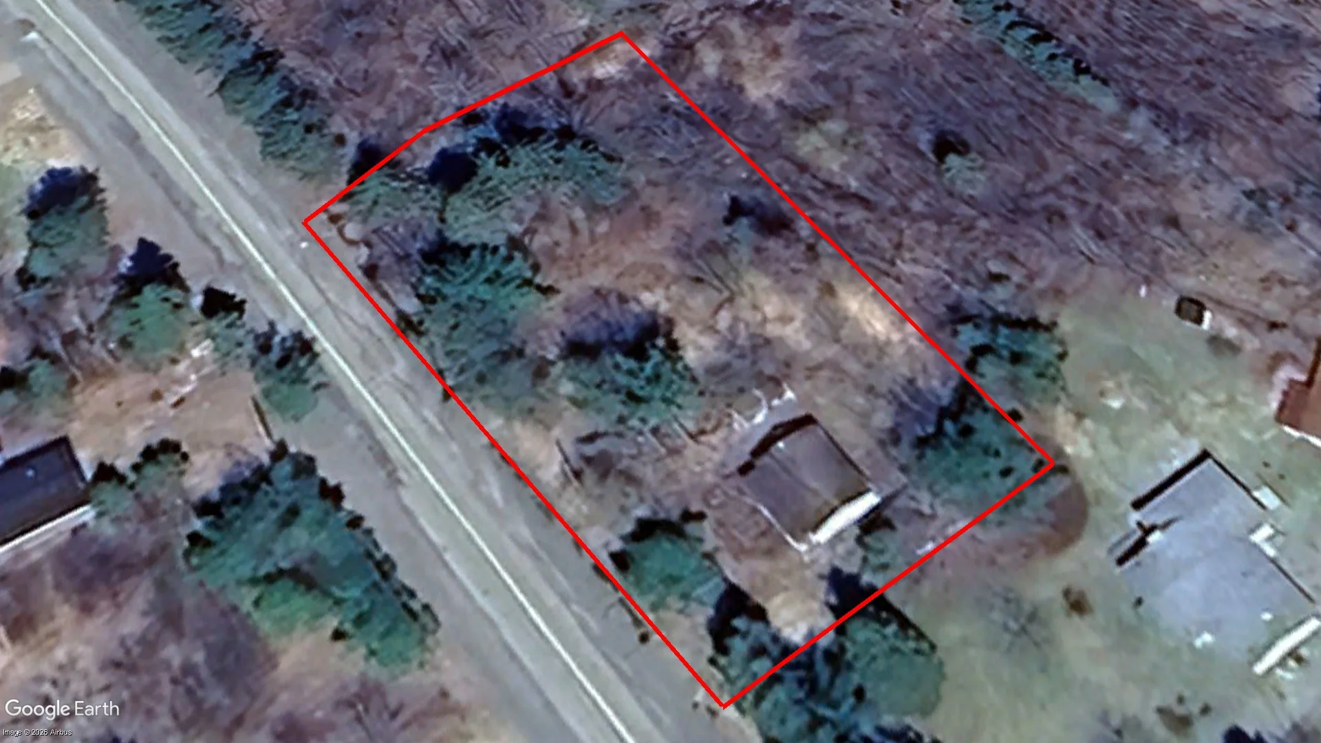 Tax sale property at 292 YANKEE LINE RD, MIDDLE RIVER, Victoria - Photo 4